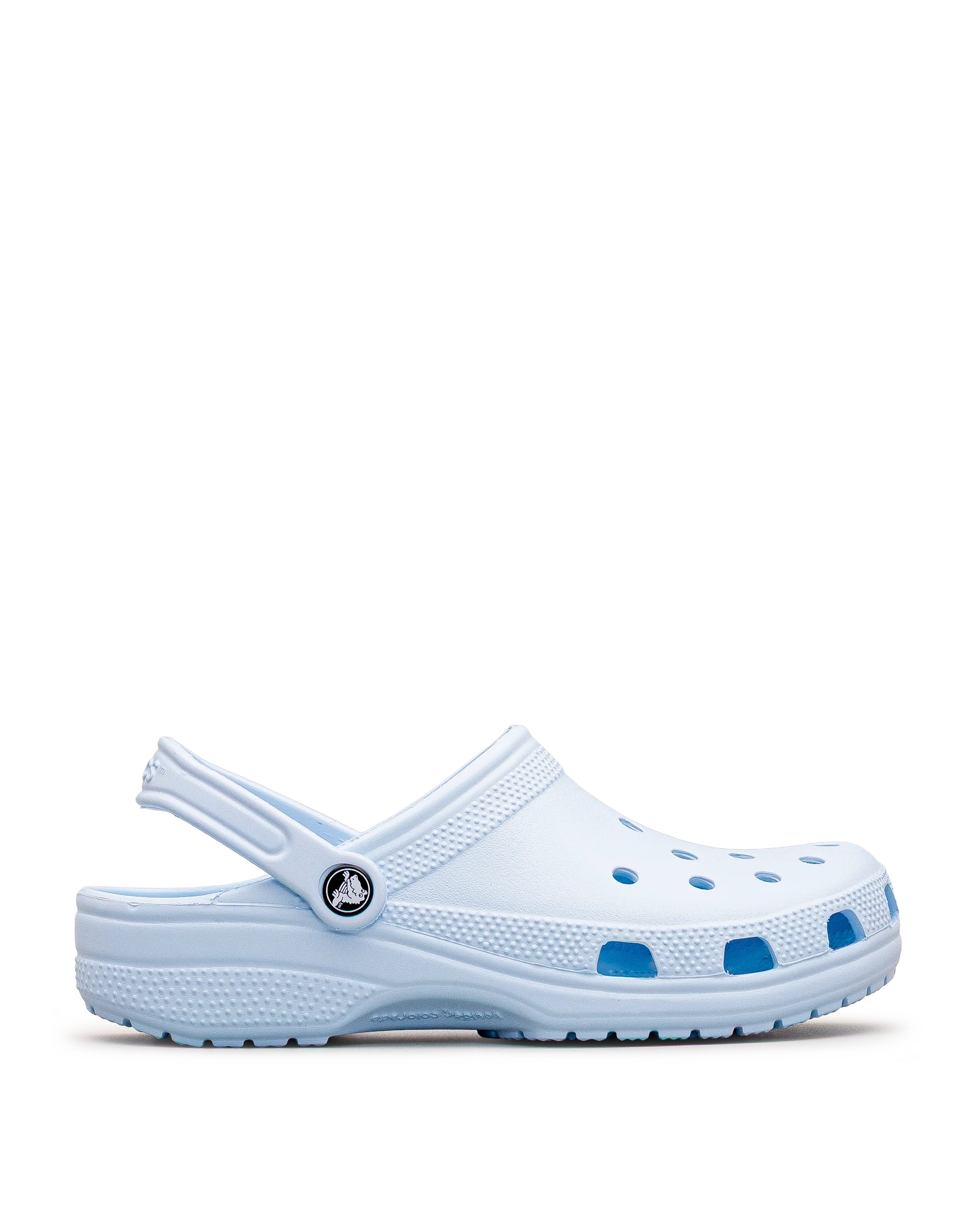 Classic clogs  - Bleu - #86W-200 - Image 2