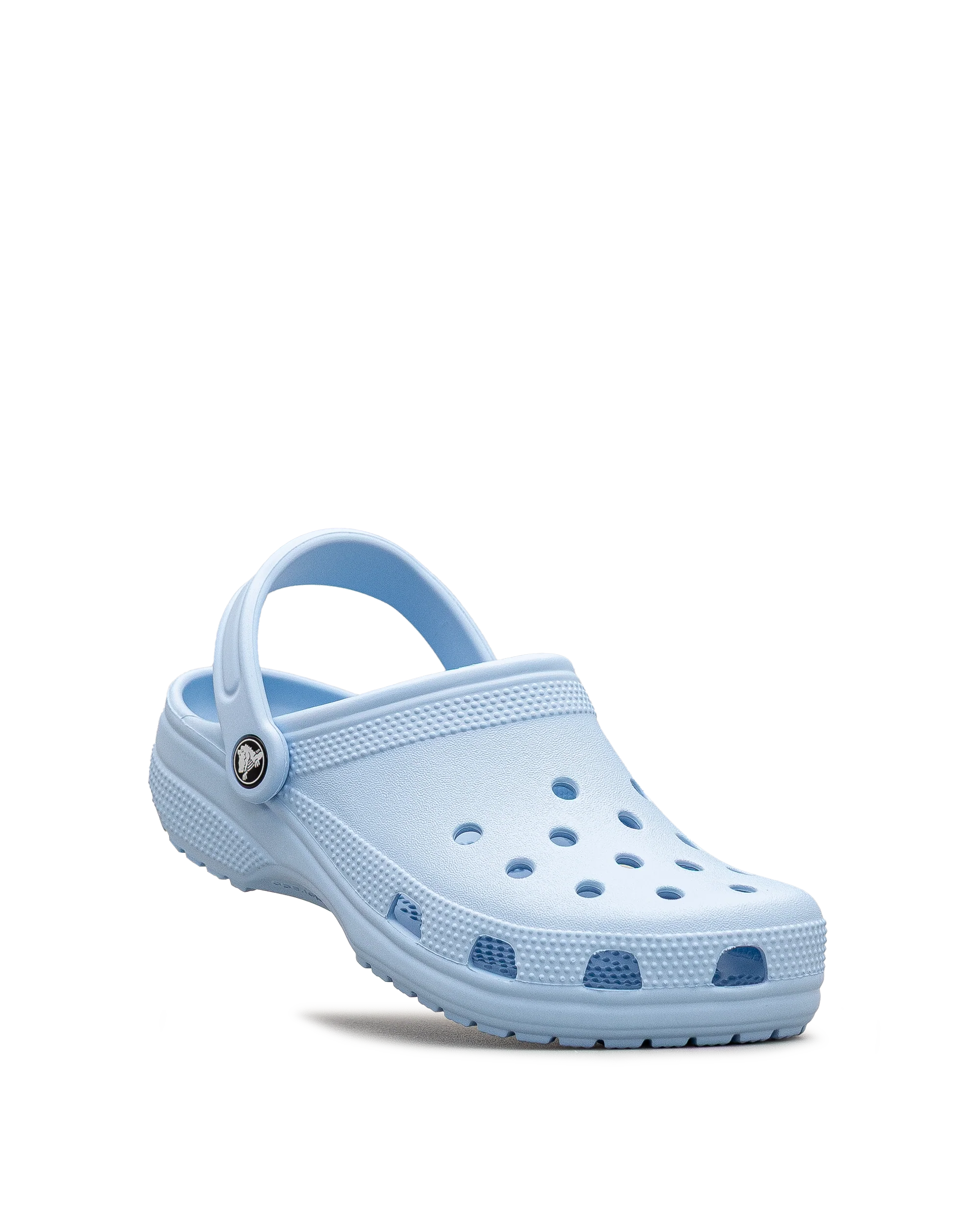 Classic clogs - Bleu pale - #86W-200
