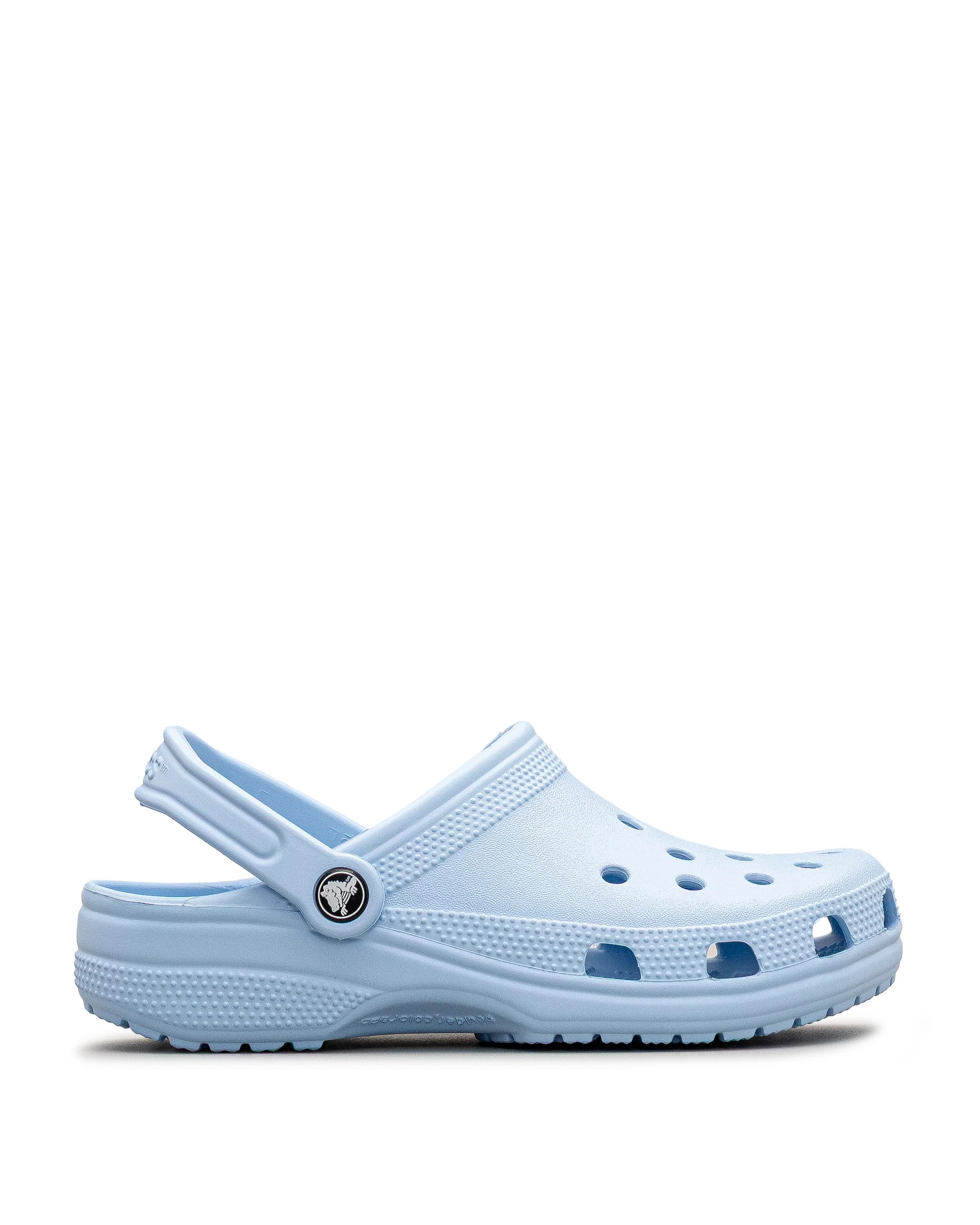 Classic clogs - Bleu pale - #86W-200 - Image 2
