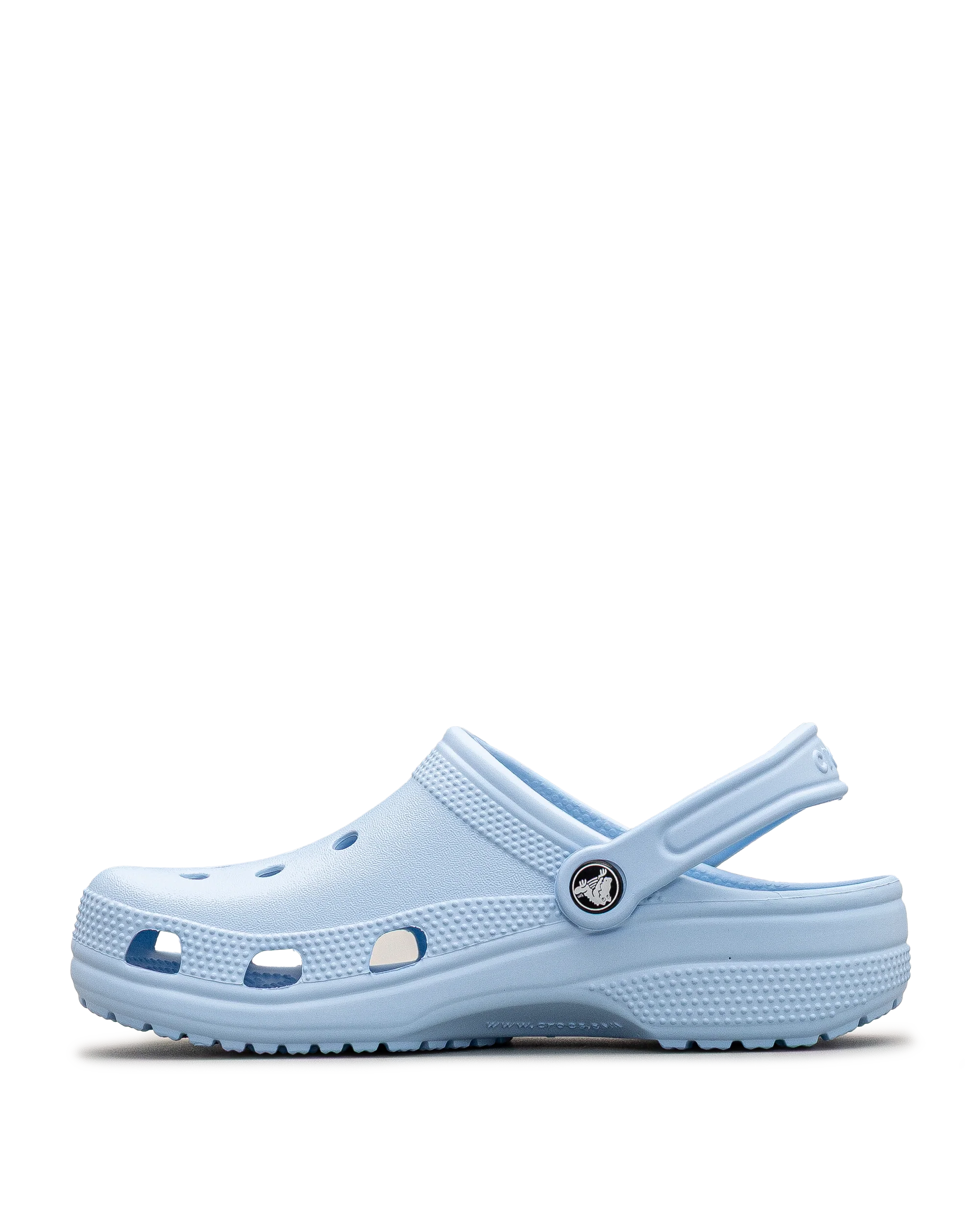 Classic clogs - Bleu pale - #86W-200 - Image 3