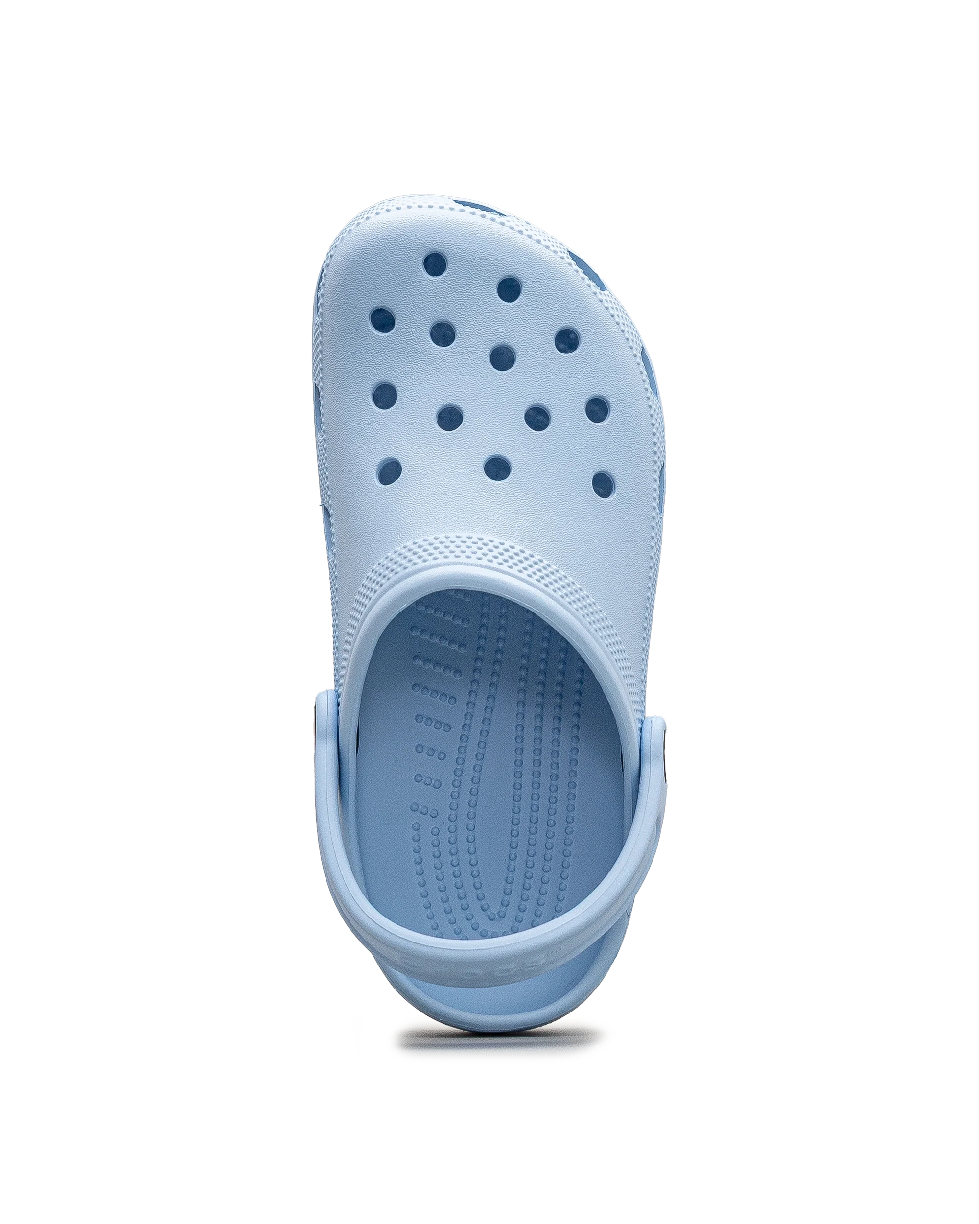 Classic clogs - Bleu pale - #86W-200 - Image 5