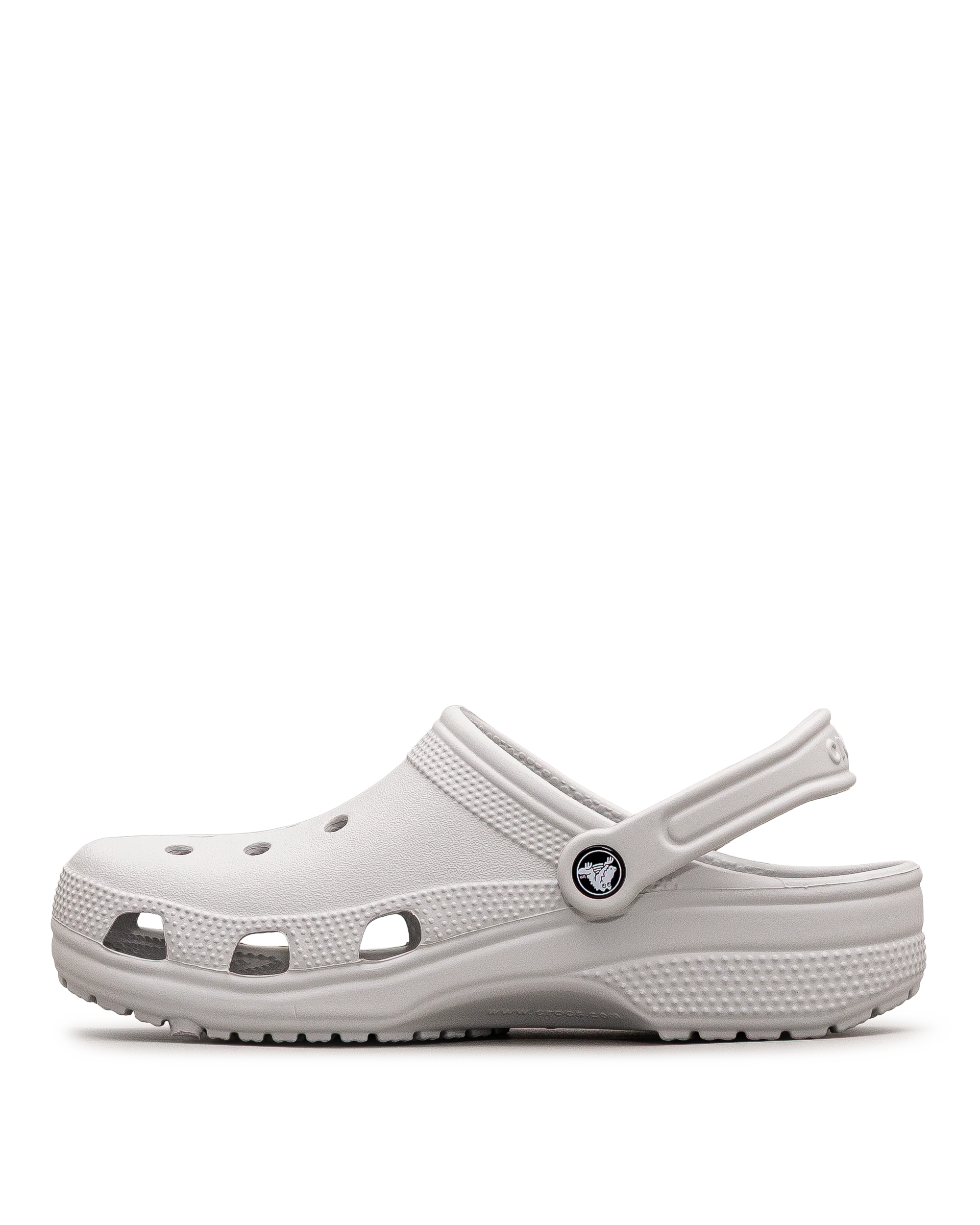 Classic clogs  - Gris pale - #86W-200 - Image 3