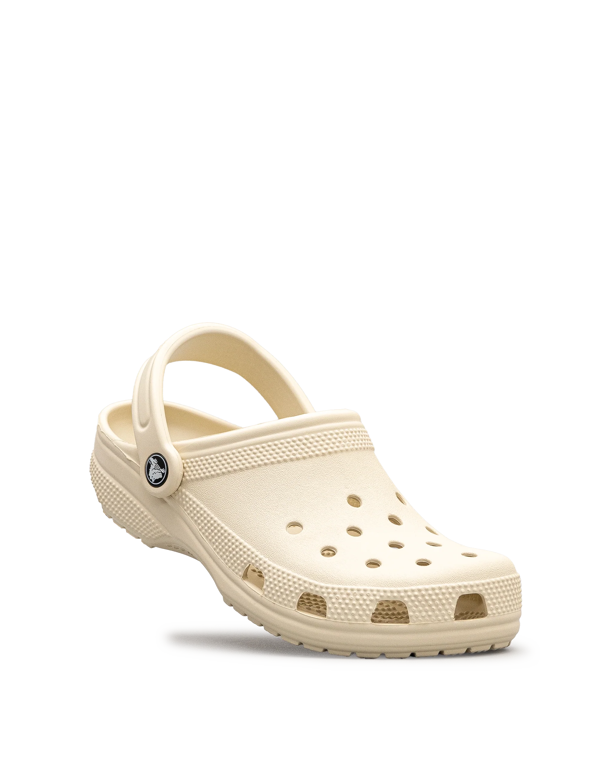 Classic clogs  - Ivoire - #86W-200