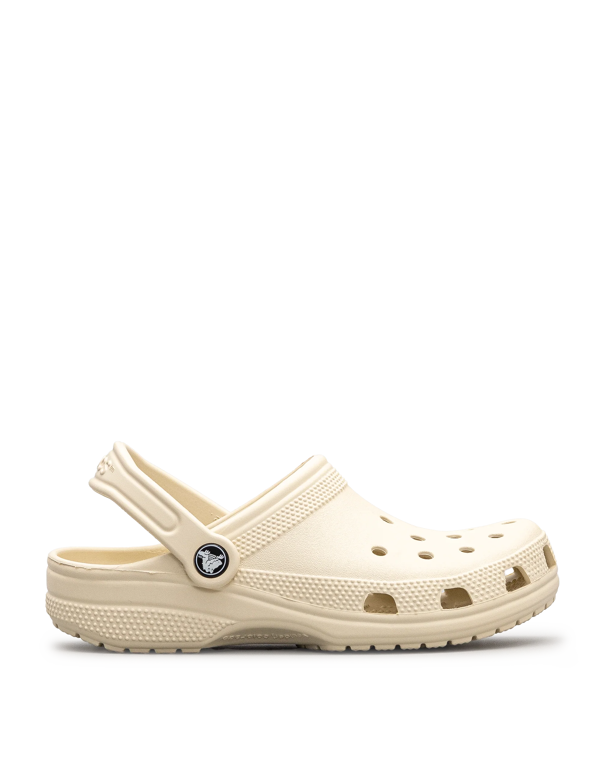 Classic clogs  - Ivoire - #86W-200 - Image 2