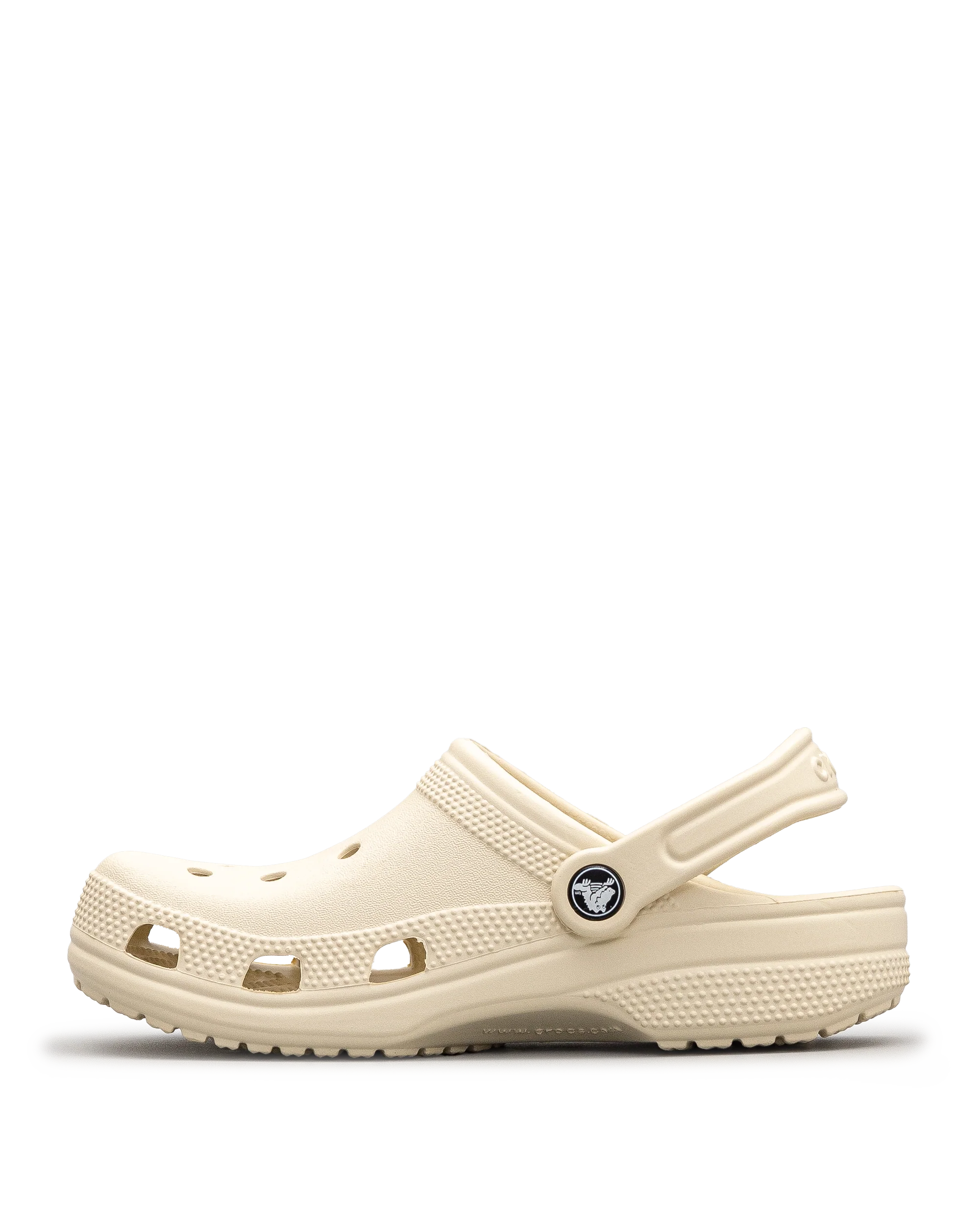 Classic clogs  - Ivoire - #86W-200 - Image 3
