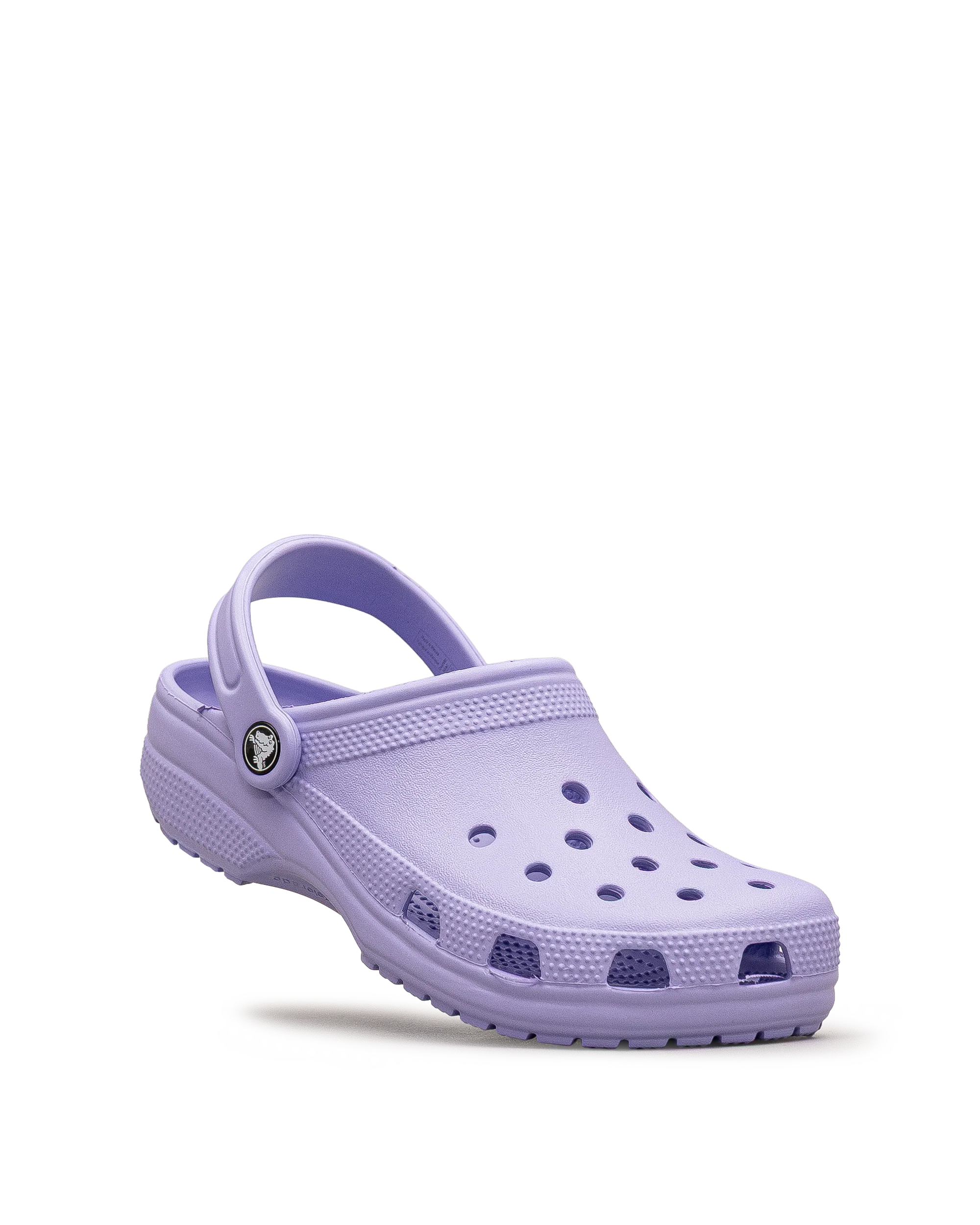 Classic clogs - Mauve - #86W-200