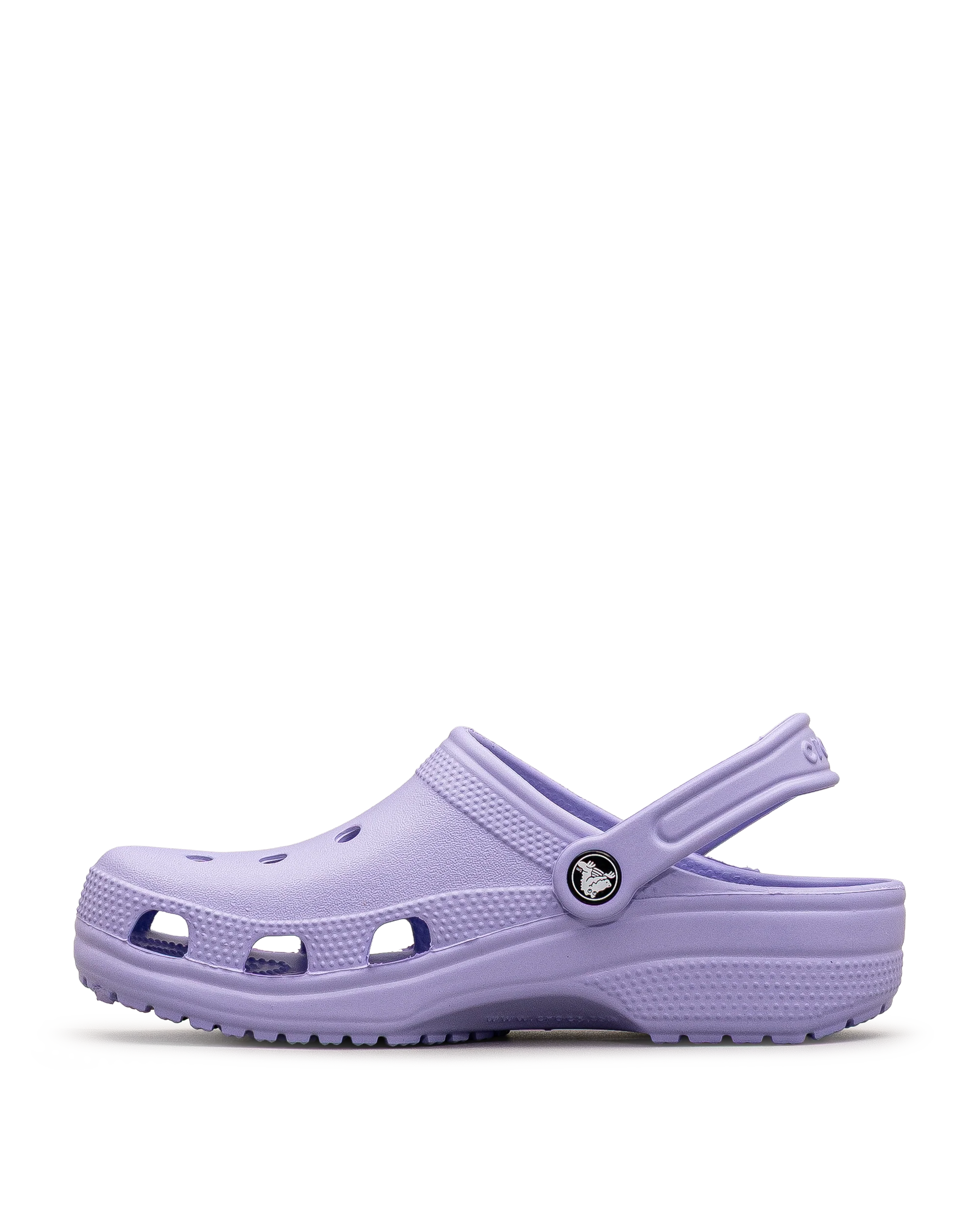 Classic clogs - Mauve - #86W-200 - Image 3