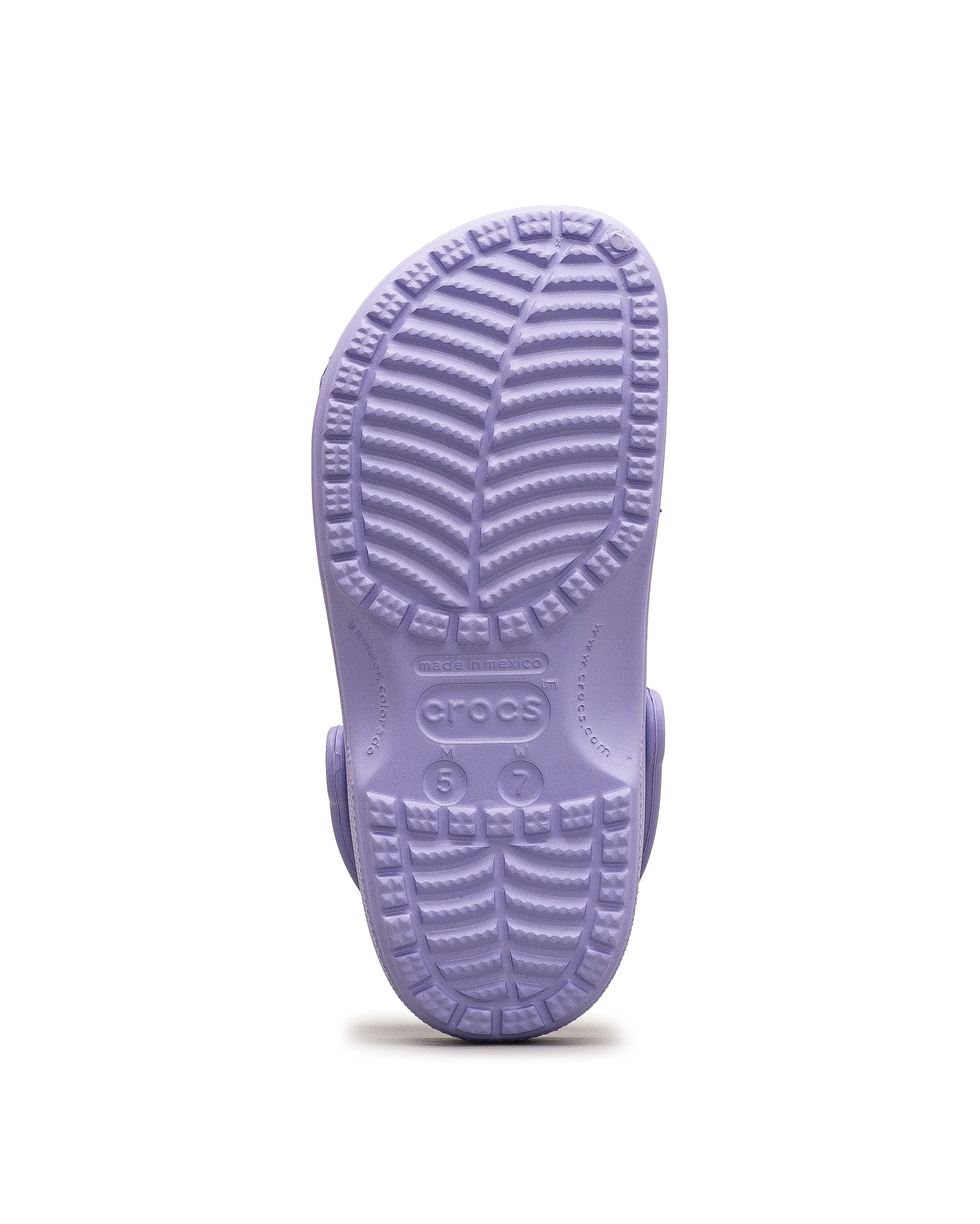Classic clogs - Mauve - #86W-200 - Image 6