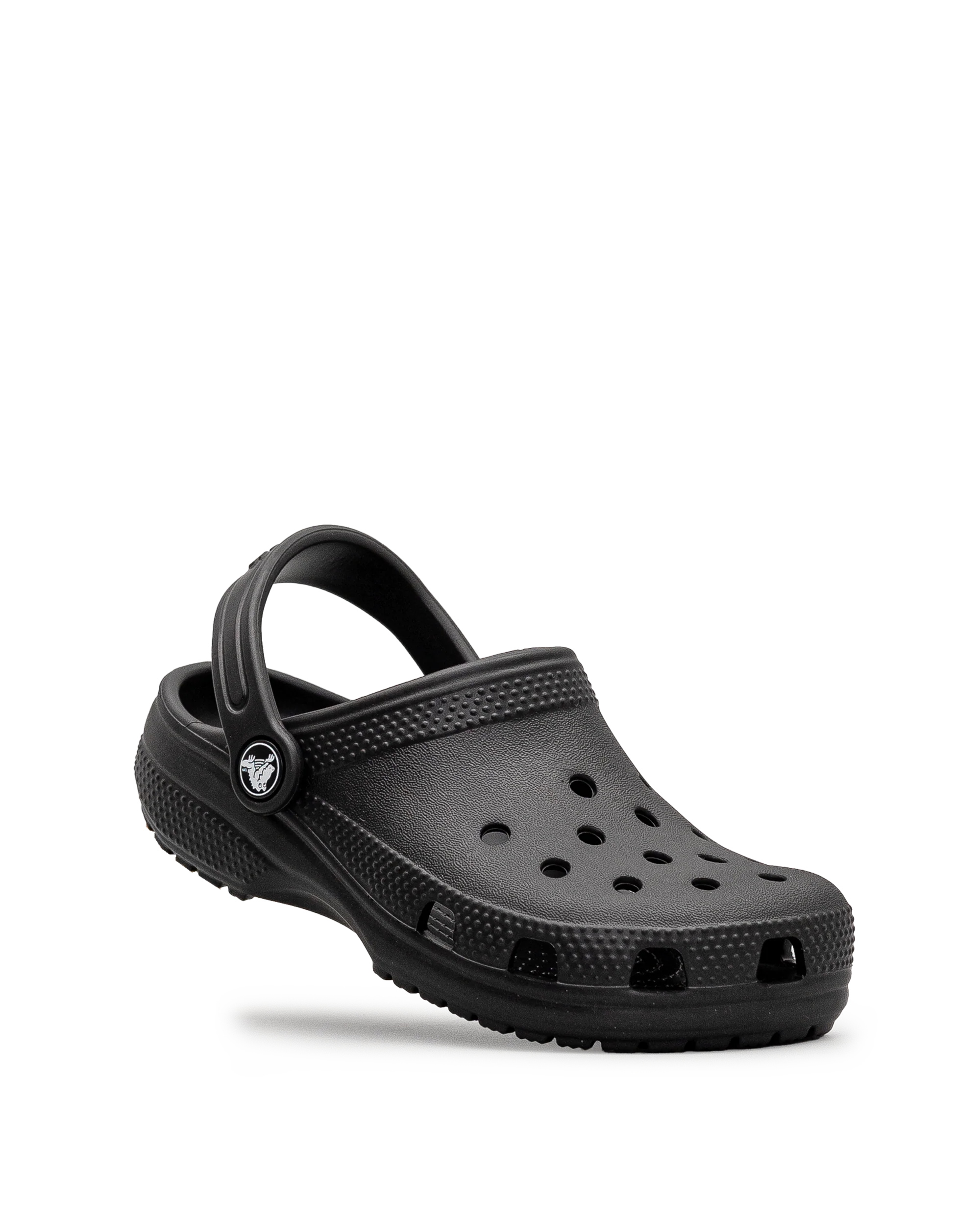 Classic clogs - Noir uni - #86W-200
