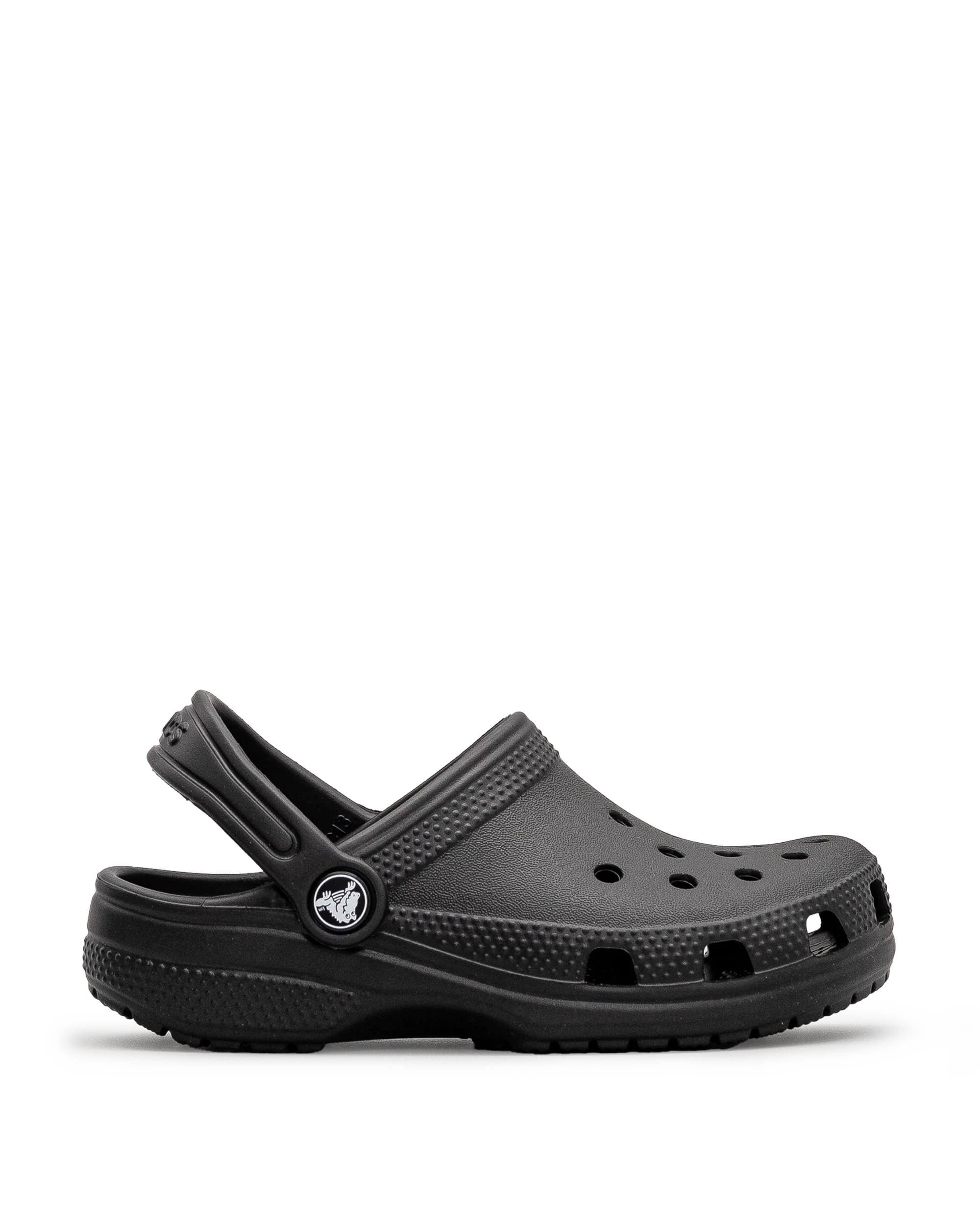 Classic clogs - Noir uni - #86W-200 - Image 2