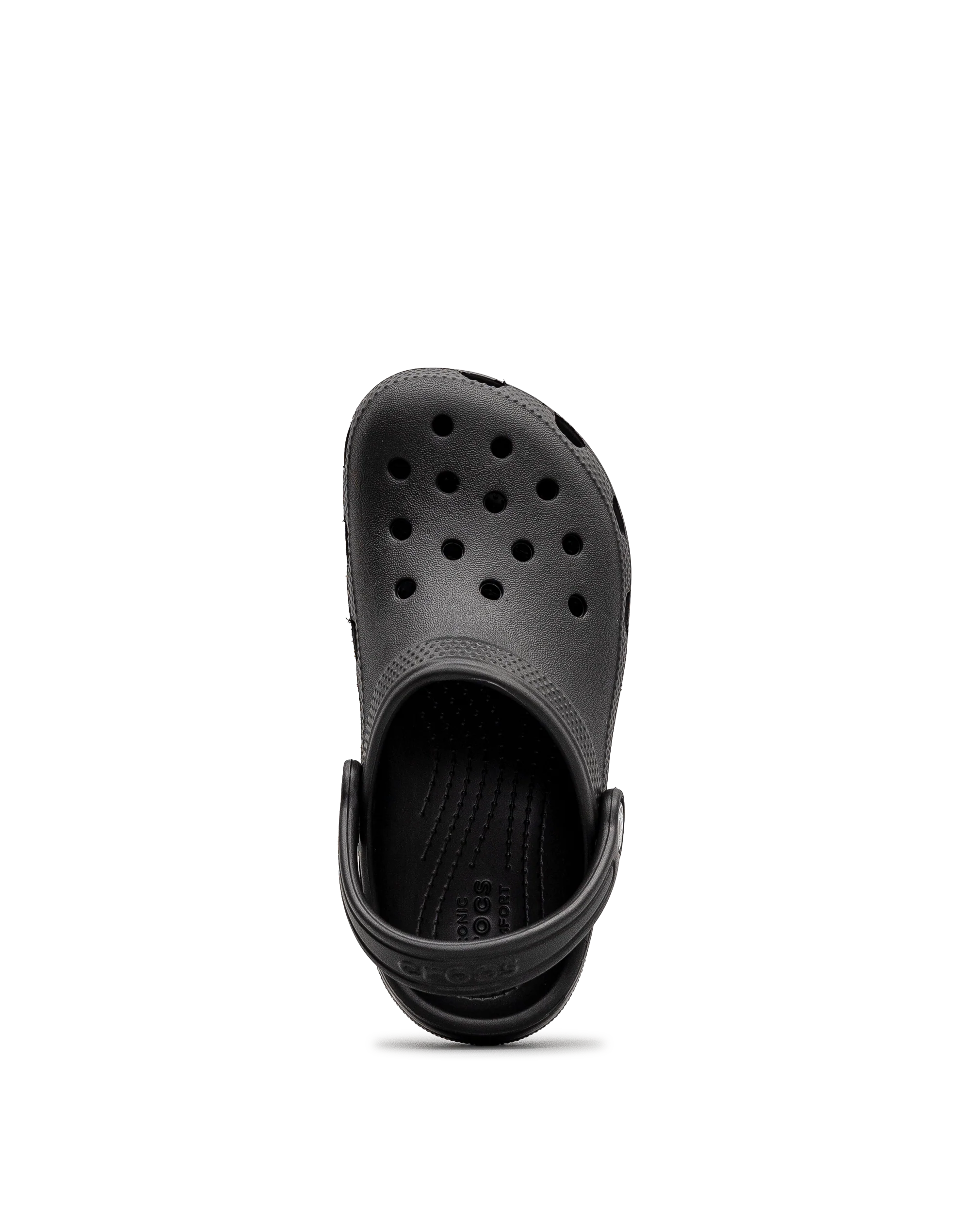Classic clogs - Noir uni - #86W-200 - Image 5