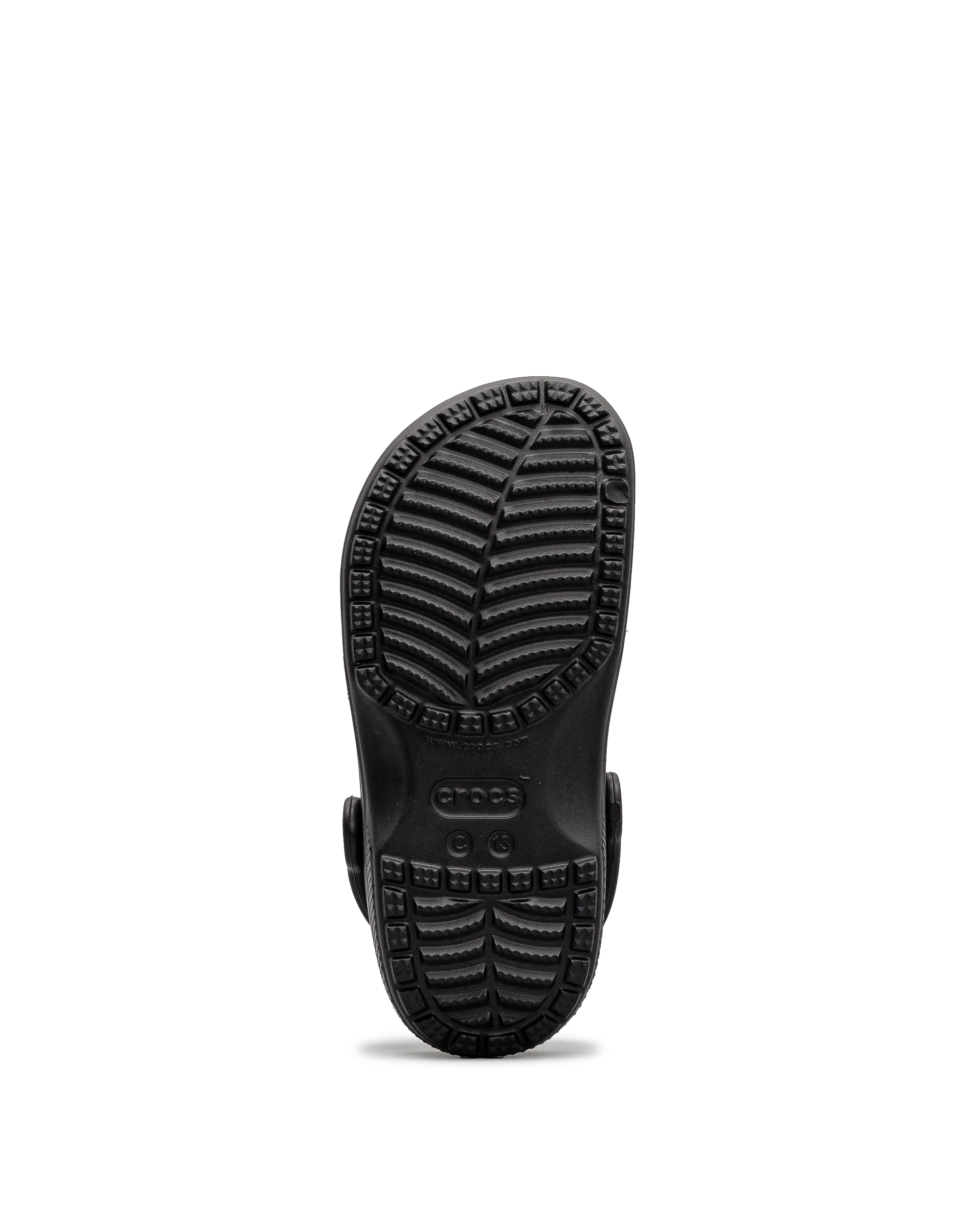 Classic clogs - Noir uni - #86W-200 - Image 6