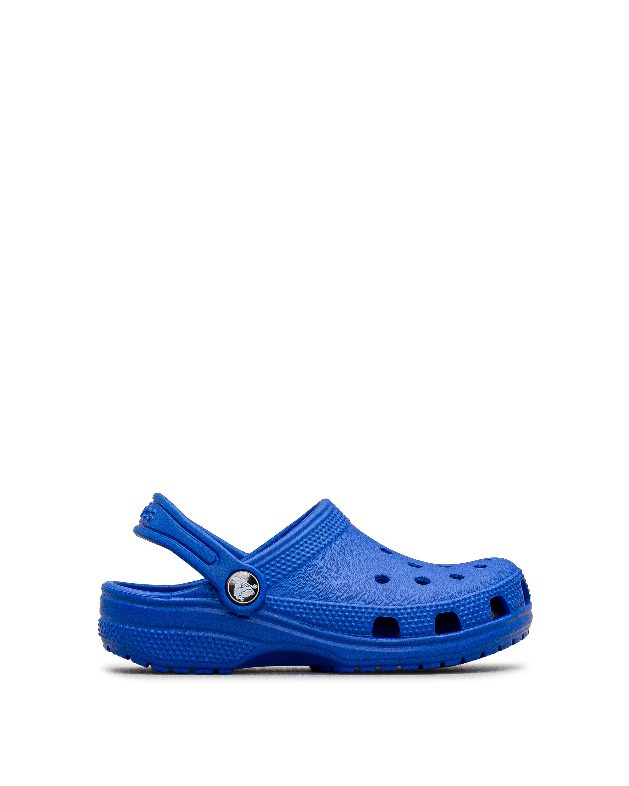 Classic clogs ps jr - Bleu - #48W-201 - Image 2