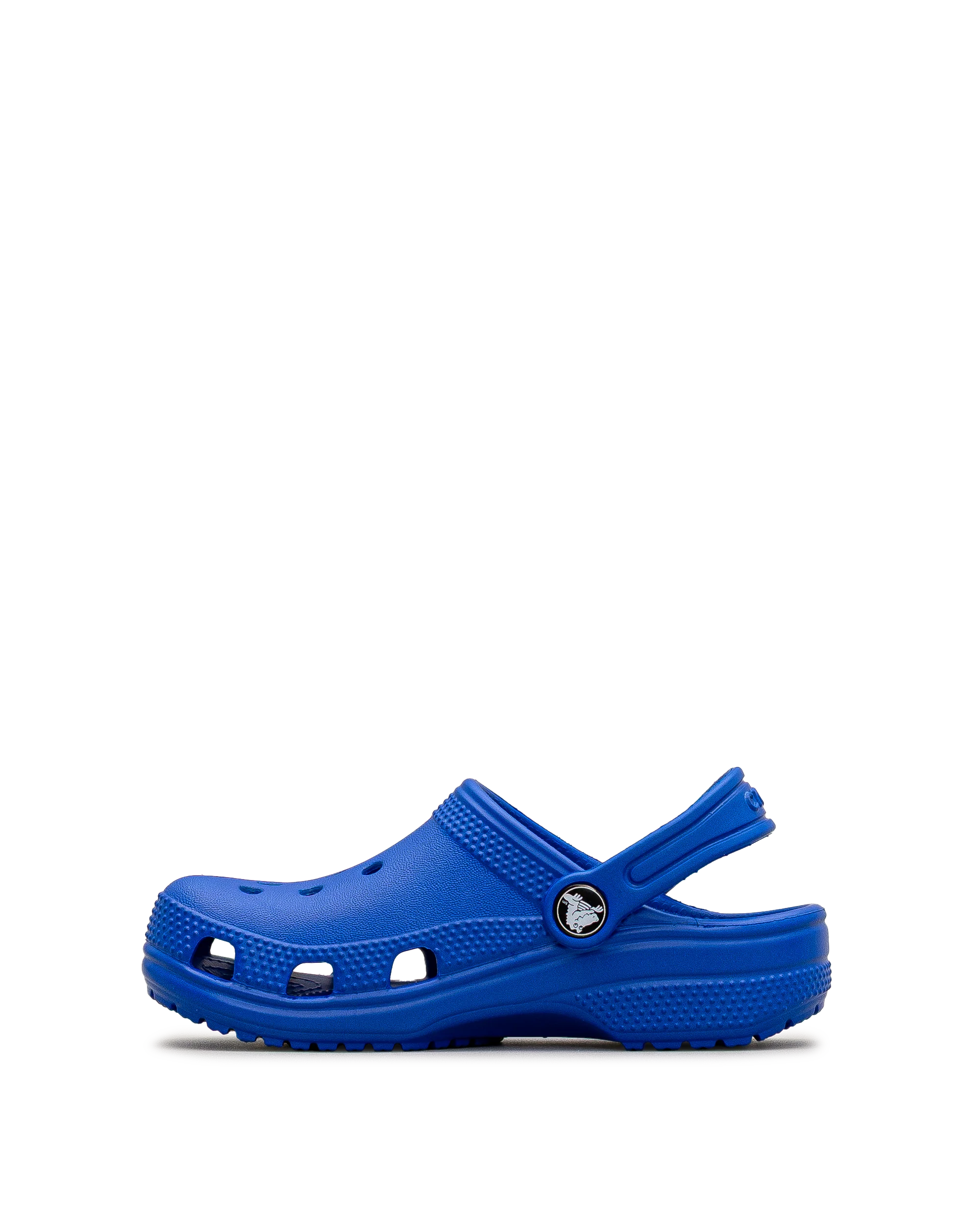 Classic clogs ps jr - Bleu - #48W-201 - Image 3