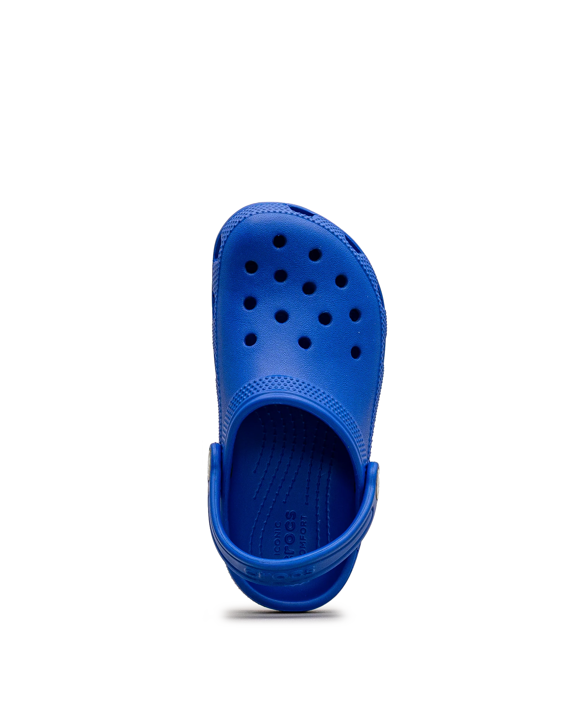 Classic clogs ps jr - Bleu - #48W-201 - Image 5