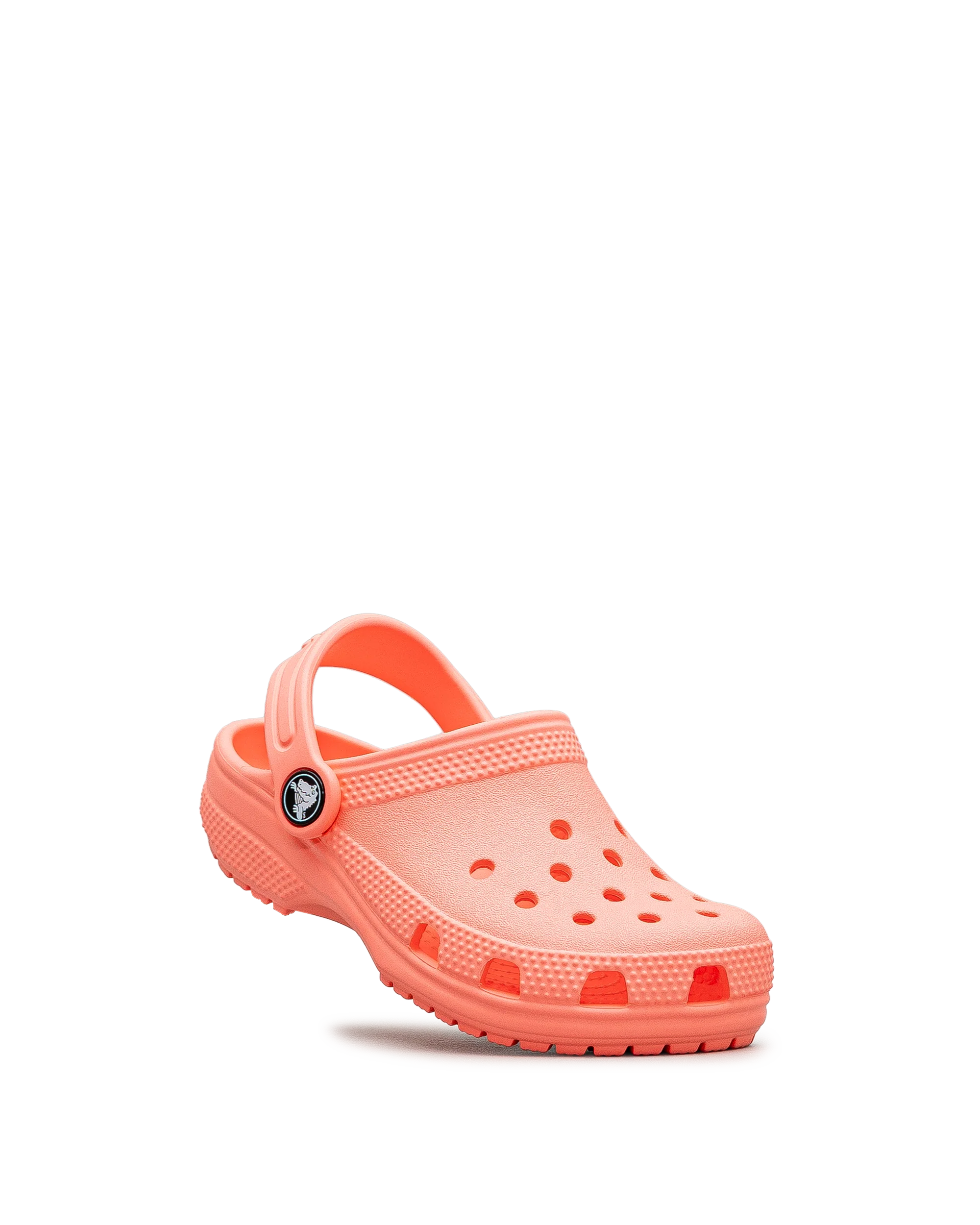 Classic clogs ps jr - Corail - #48W-201