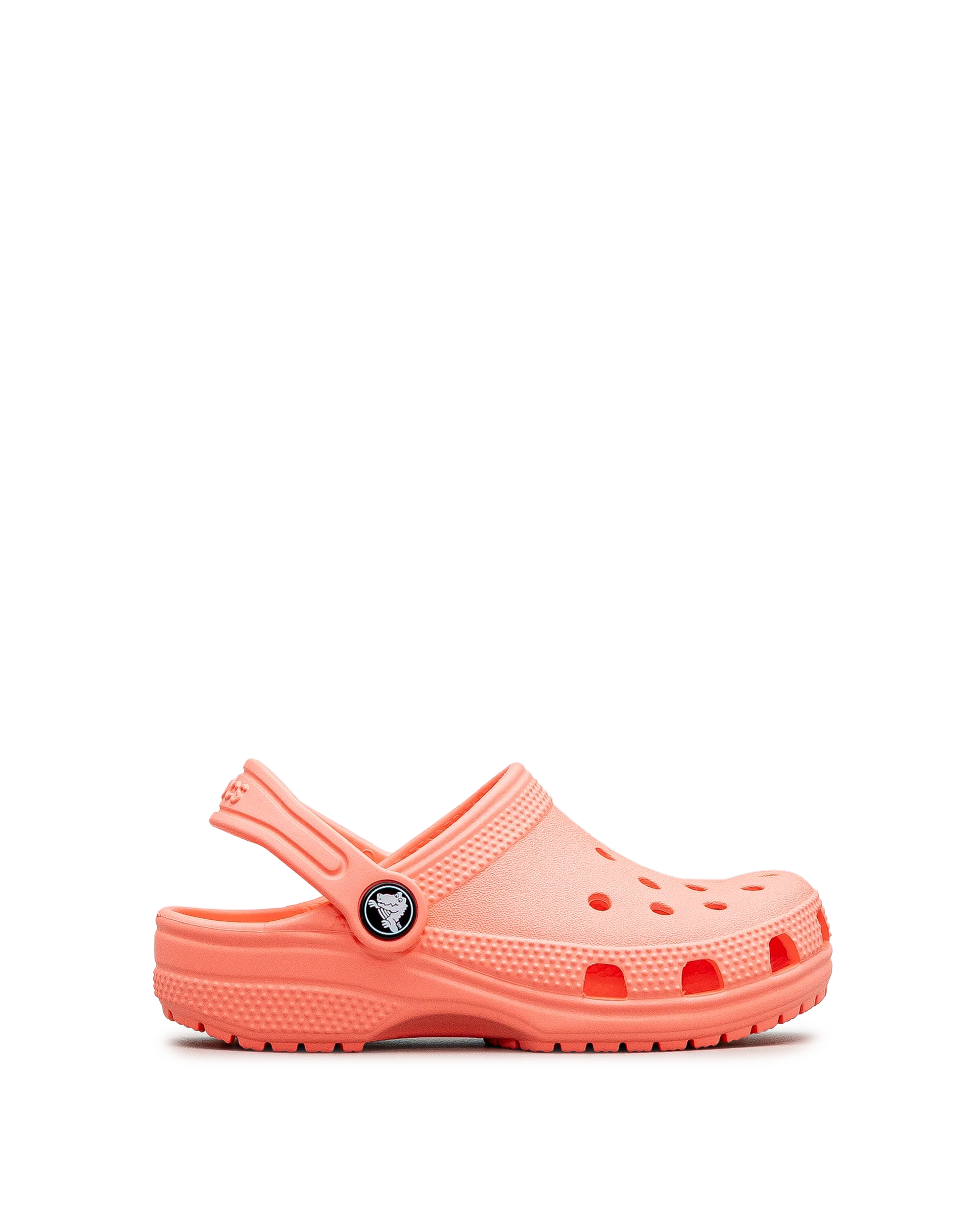Classic clogs ps jr - Corail - #48W-201 - Image 2