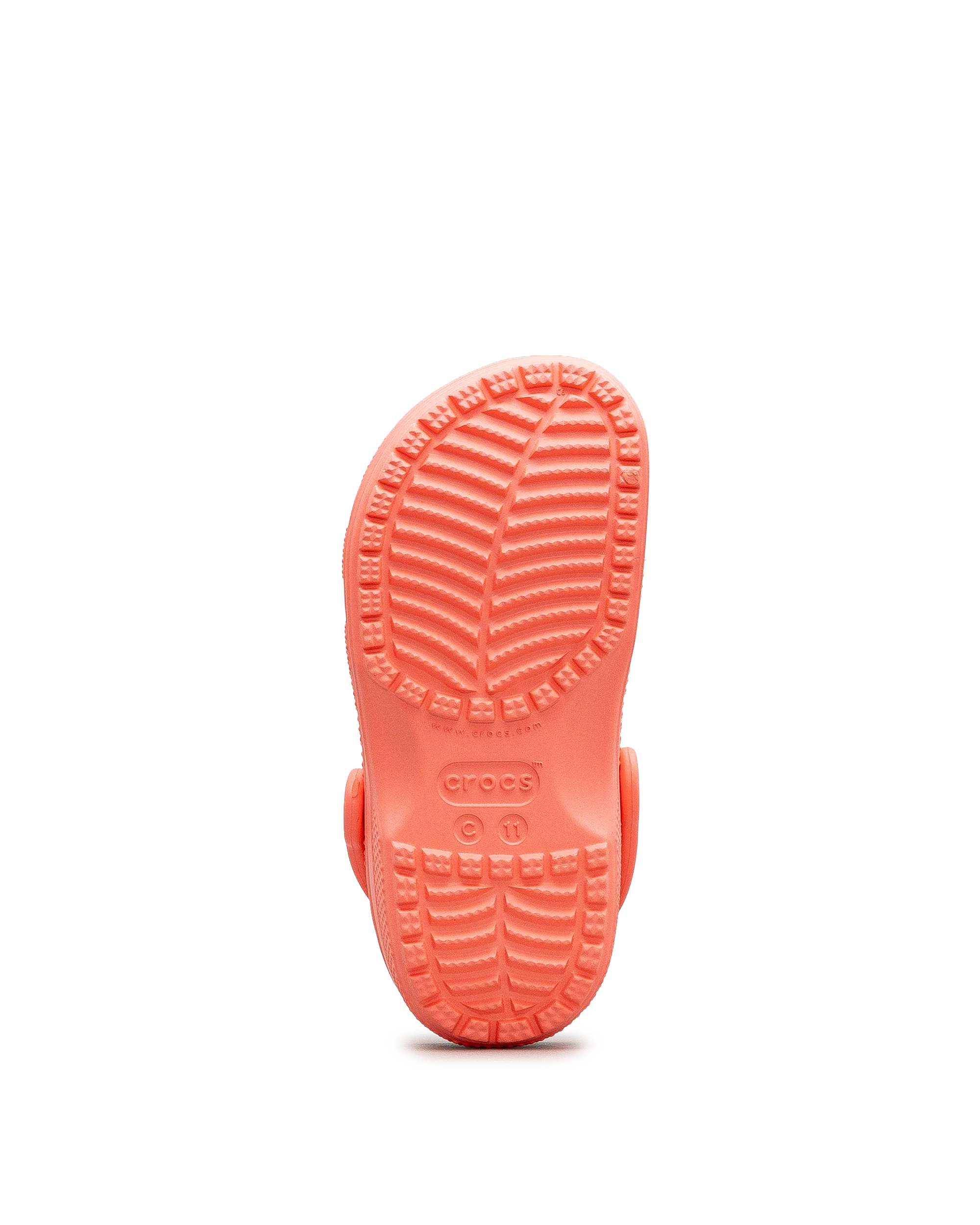 Classic clogs ps jr - Corail - #48W-201 - Image 6
