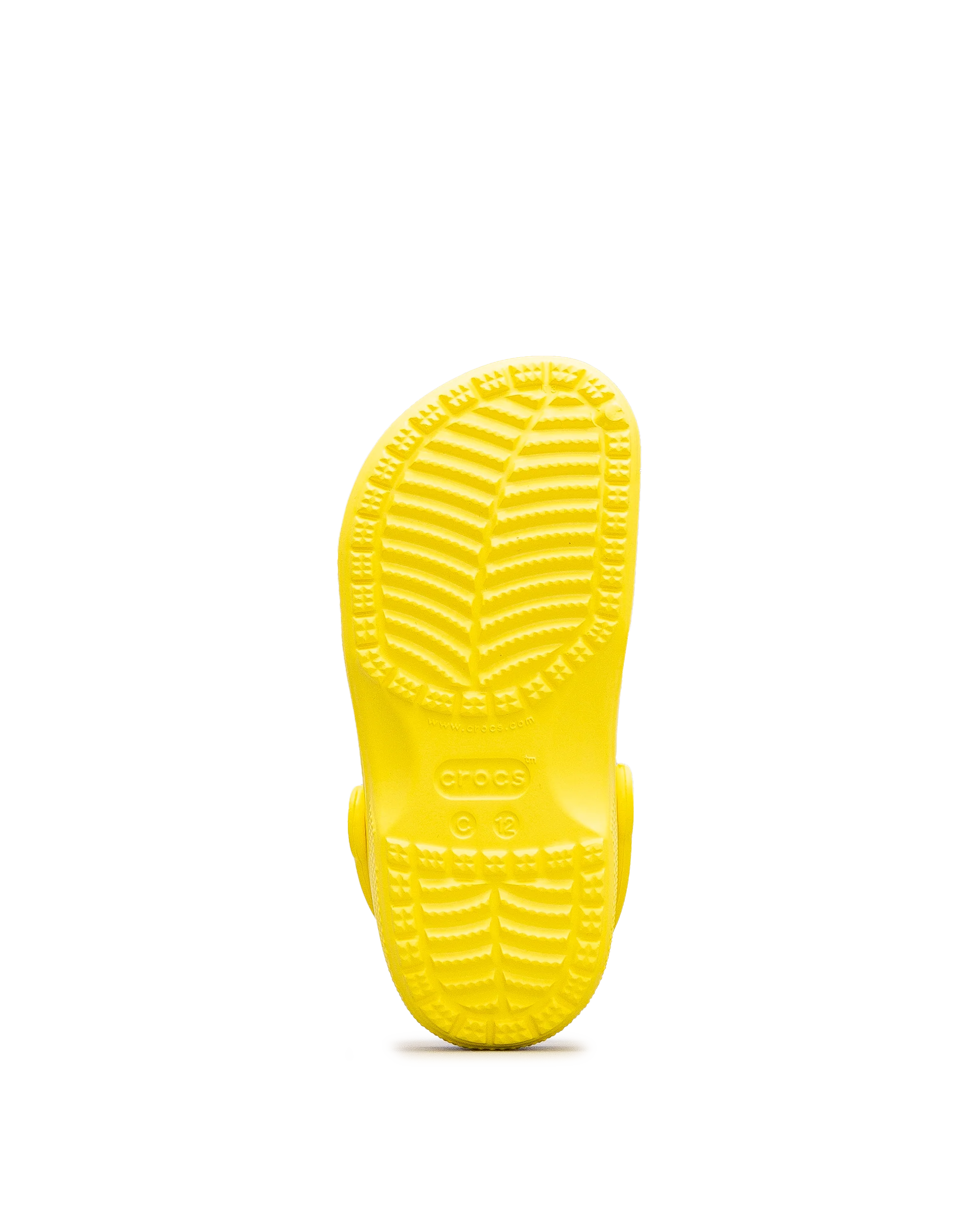 Classic clogs ps jr - Jaune - #48W-201 - Image 6