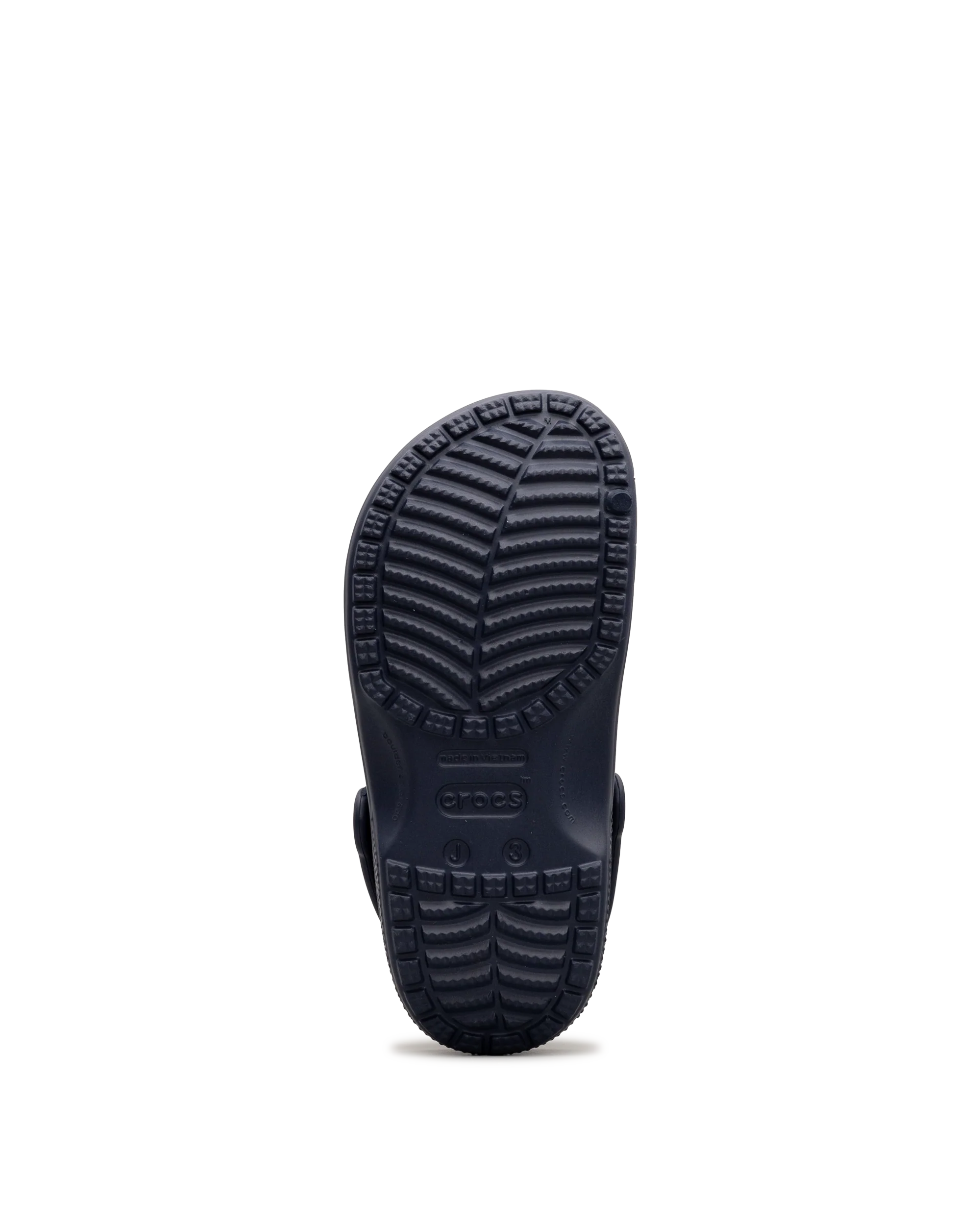 Classic clogs ps jr  - Marine - #48W-201 - Image 6