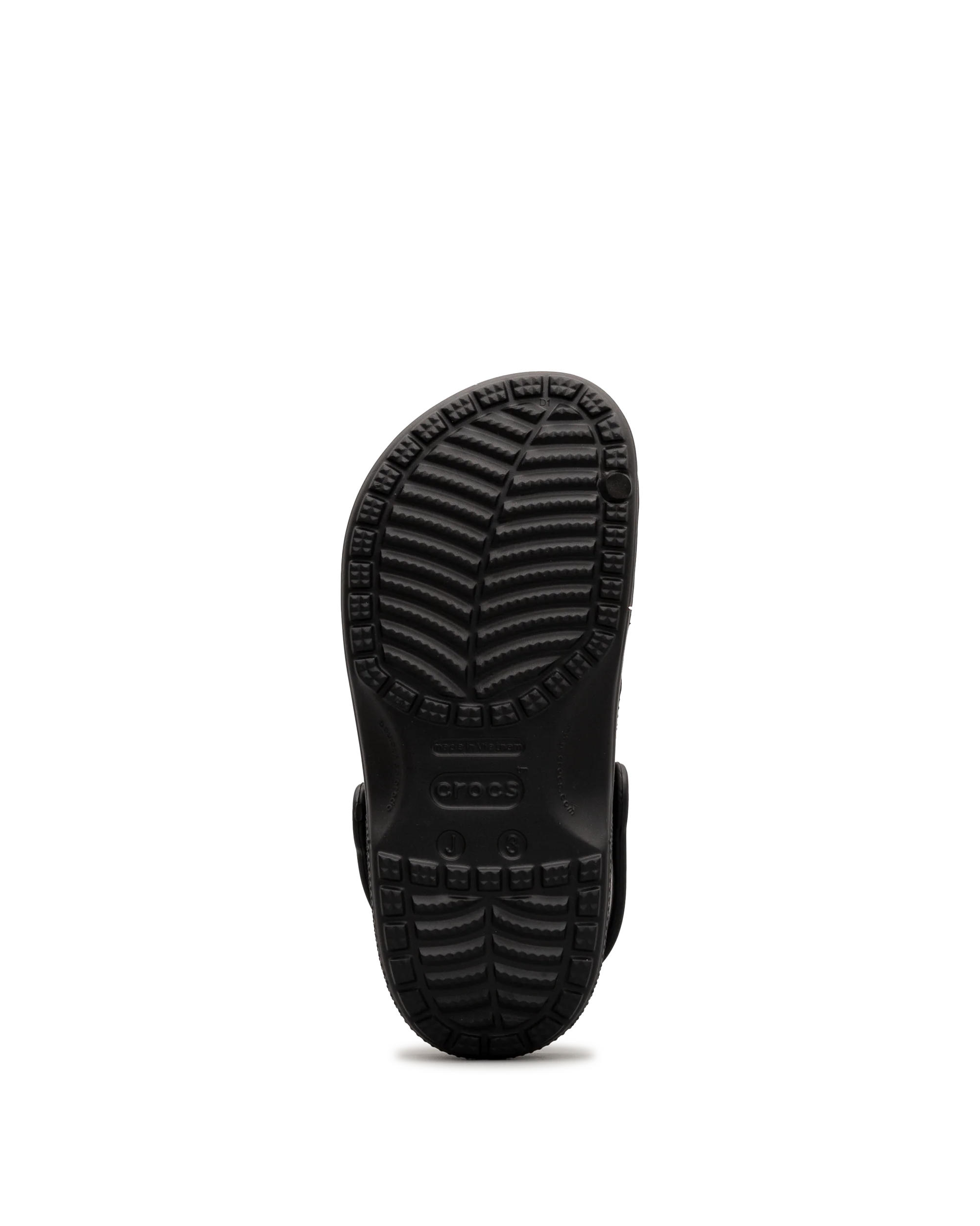 Classic clogs ps jr  - Noir - #48W-201 - Image 6