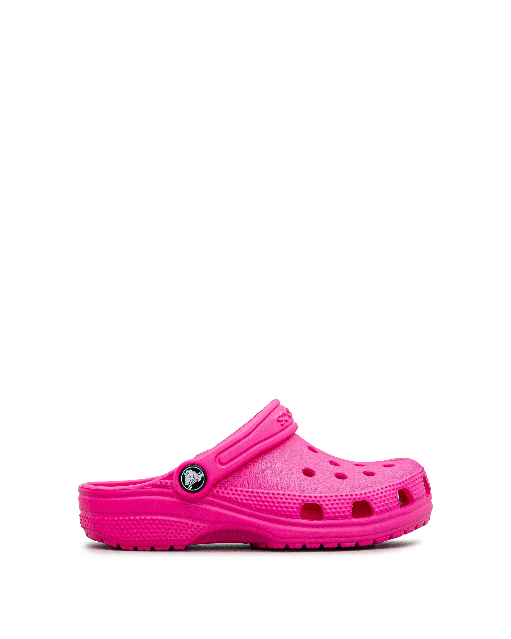 Classic clogs ps jr  - Rose - #48W-201 - Image 3