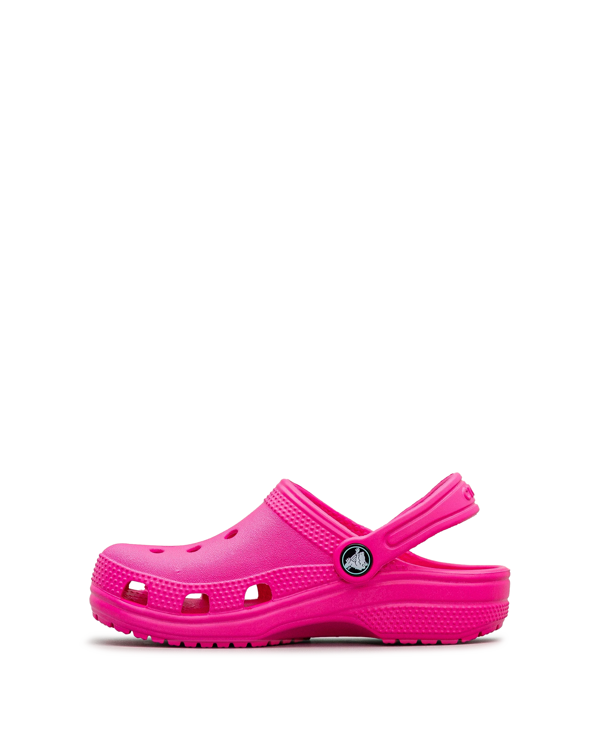 Classic clogs ps jr  - Rose - #48W-201 - Image 4