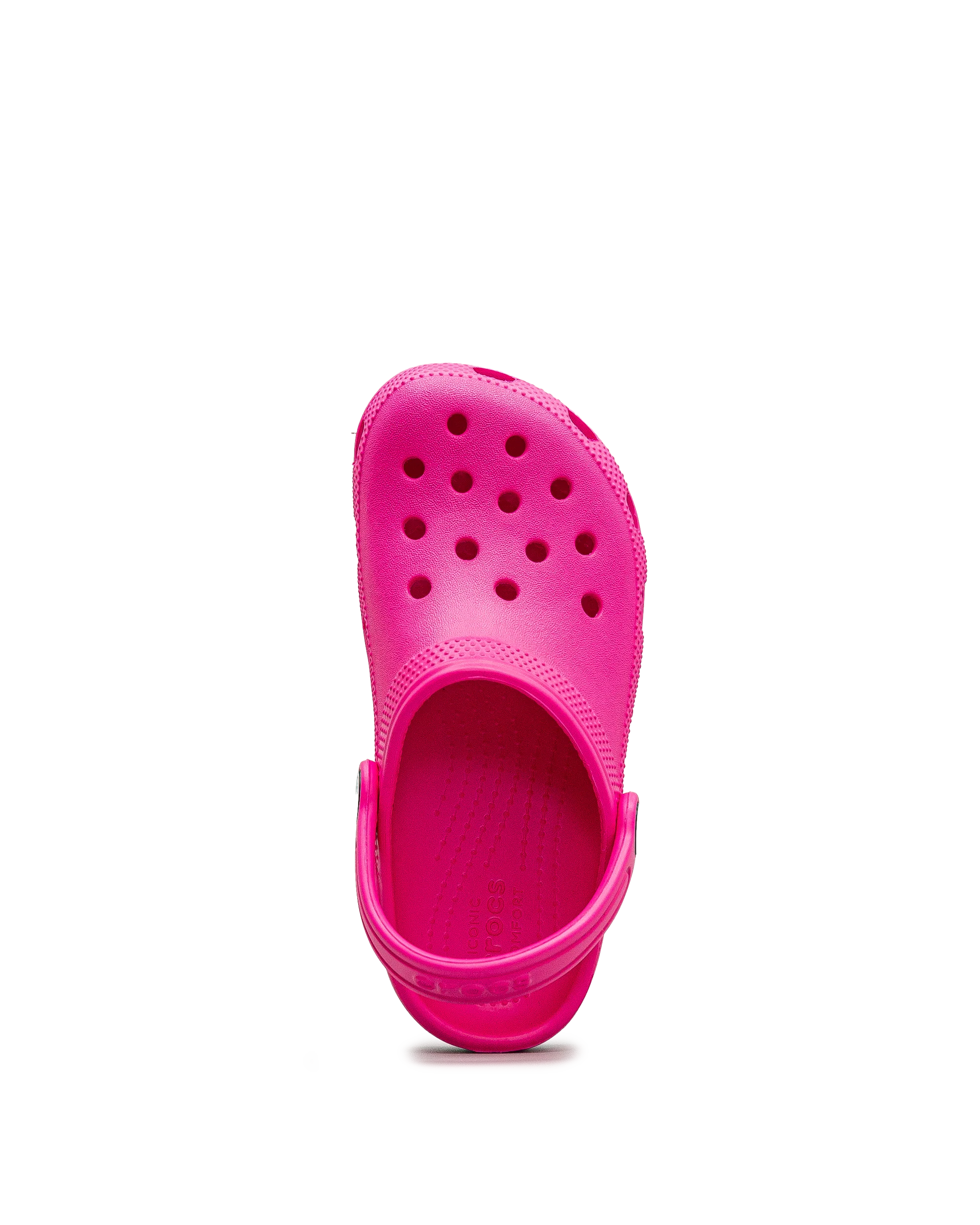Classic clogs ps jr  - Rose - #48W-201 - Image 6