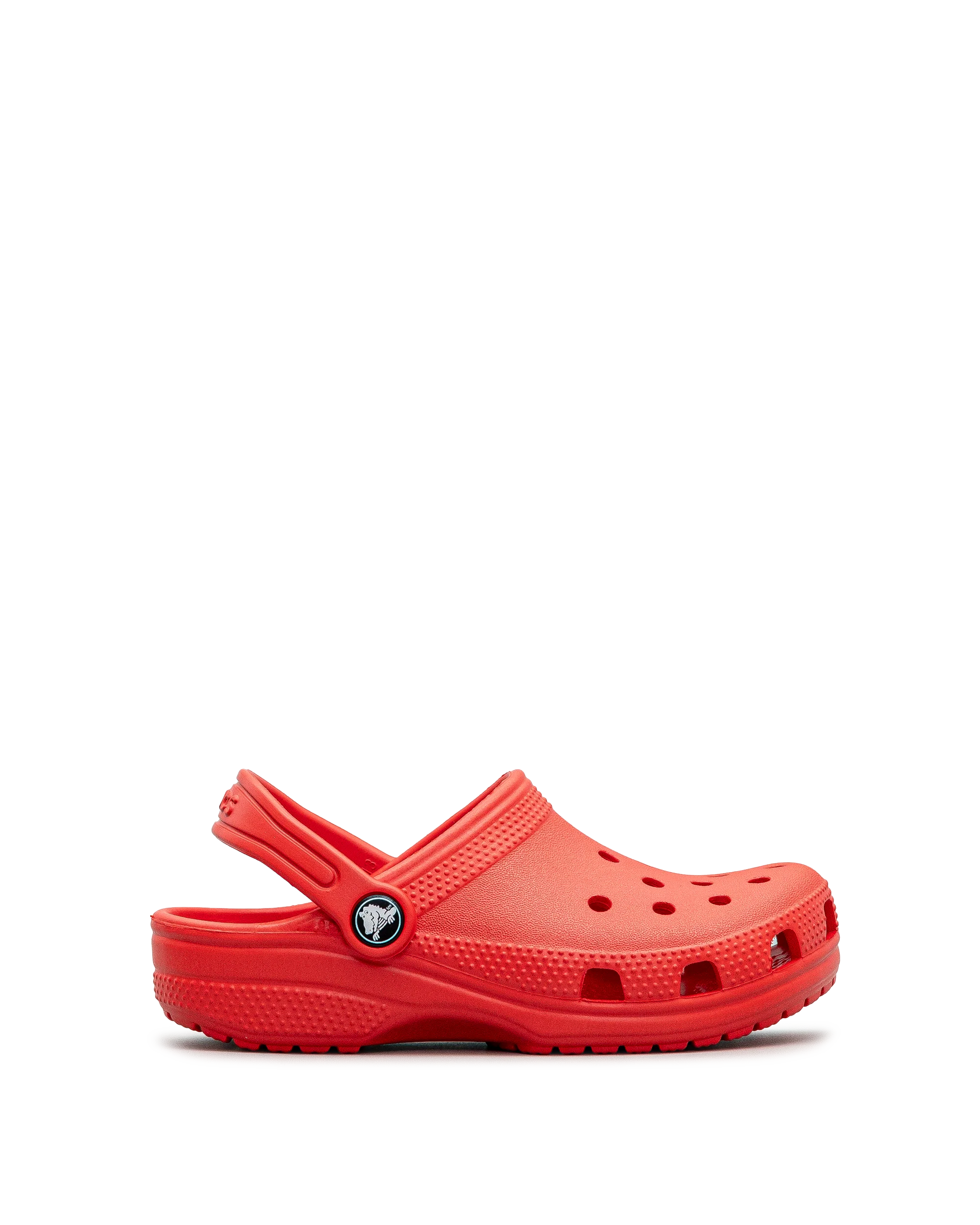 Classic clogs ps jr - Rouge - #48W-201 - Image 2
