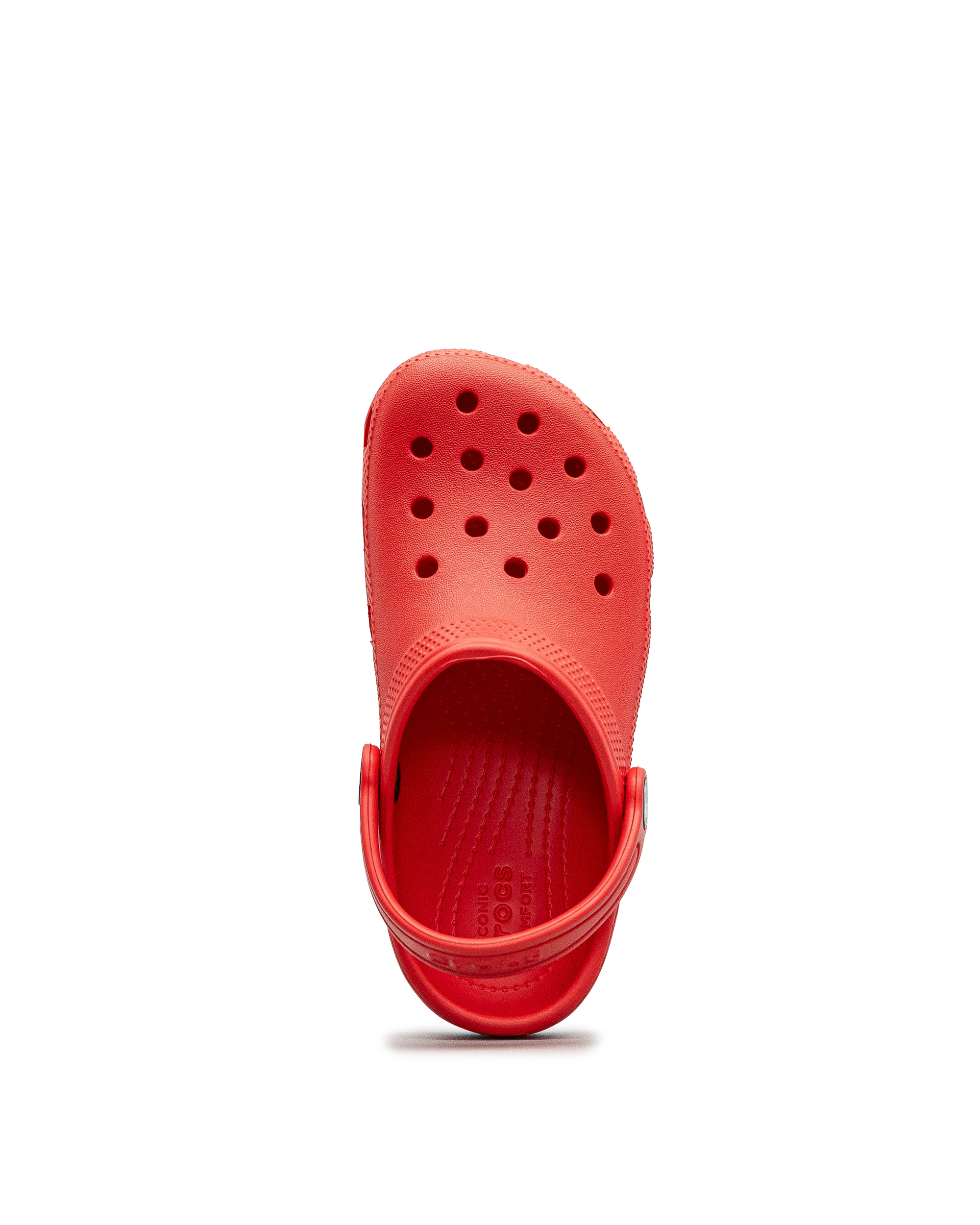 Classic clogs ps jr - Rouge - #48W-201 - Image 5