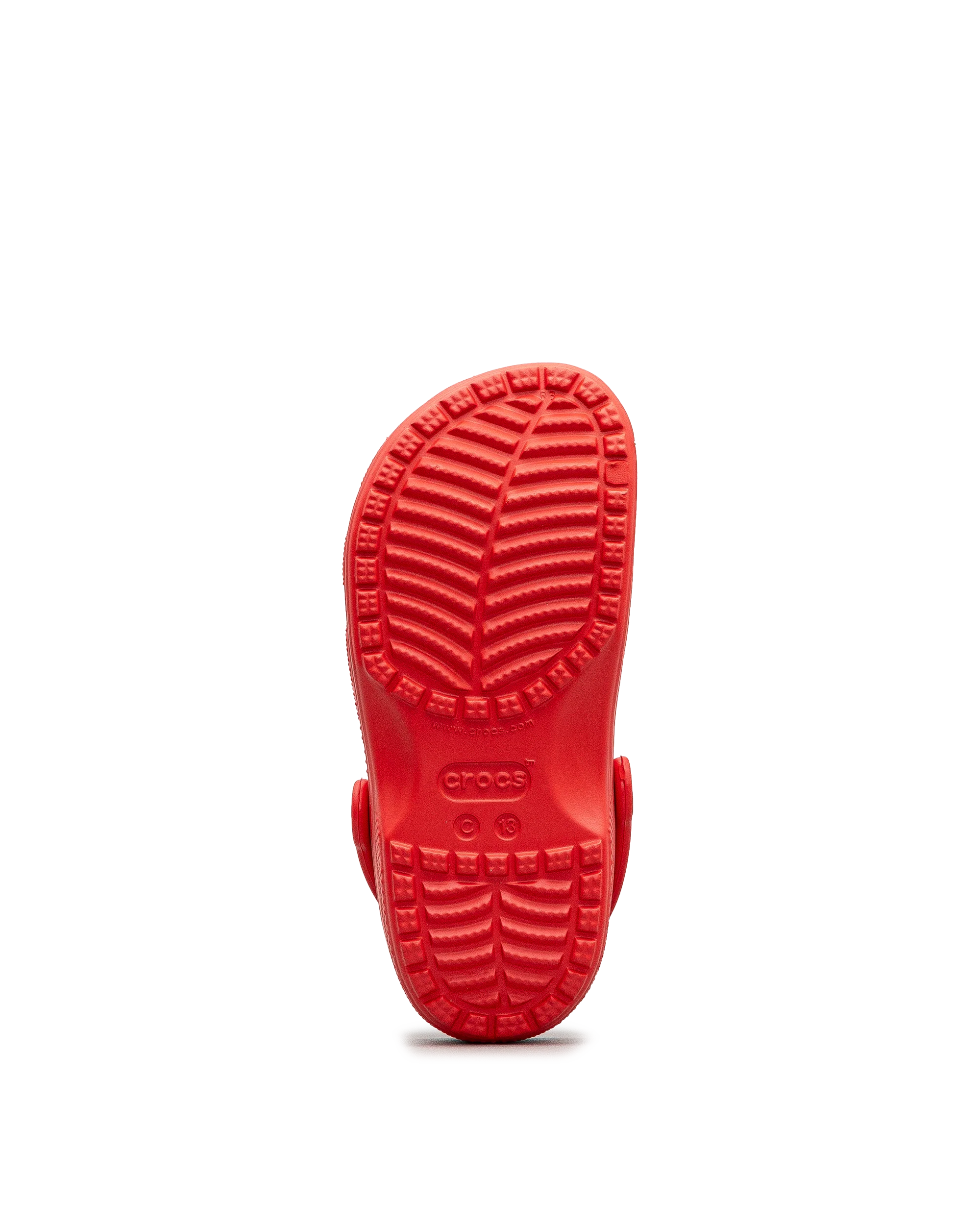 Classic clogs ps jr - Rouge - #48W-201 - Image 6