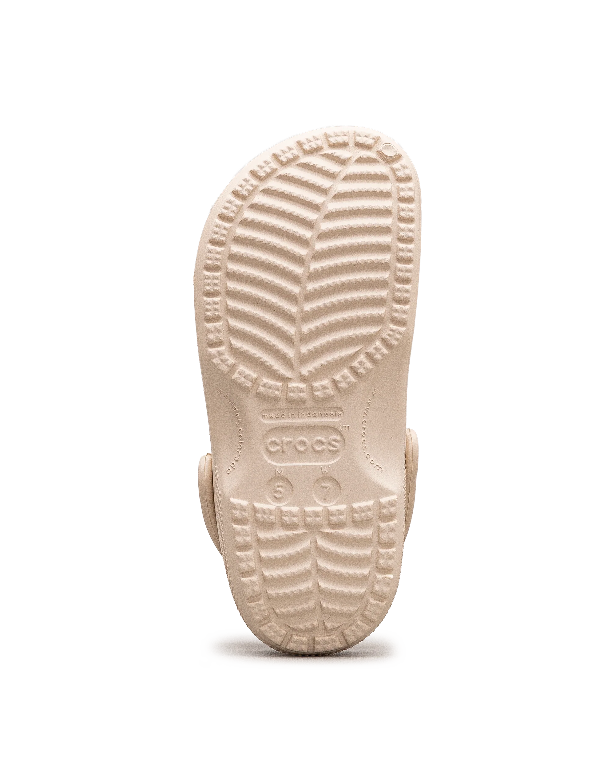 Classic clogs - Taupe - #86W-200 - Image 6