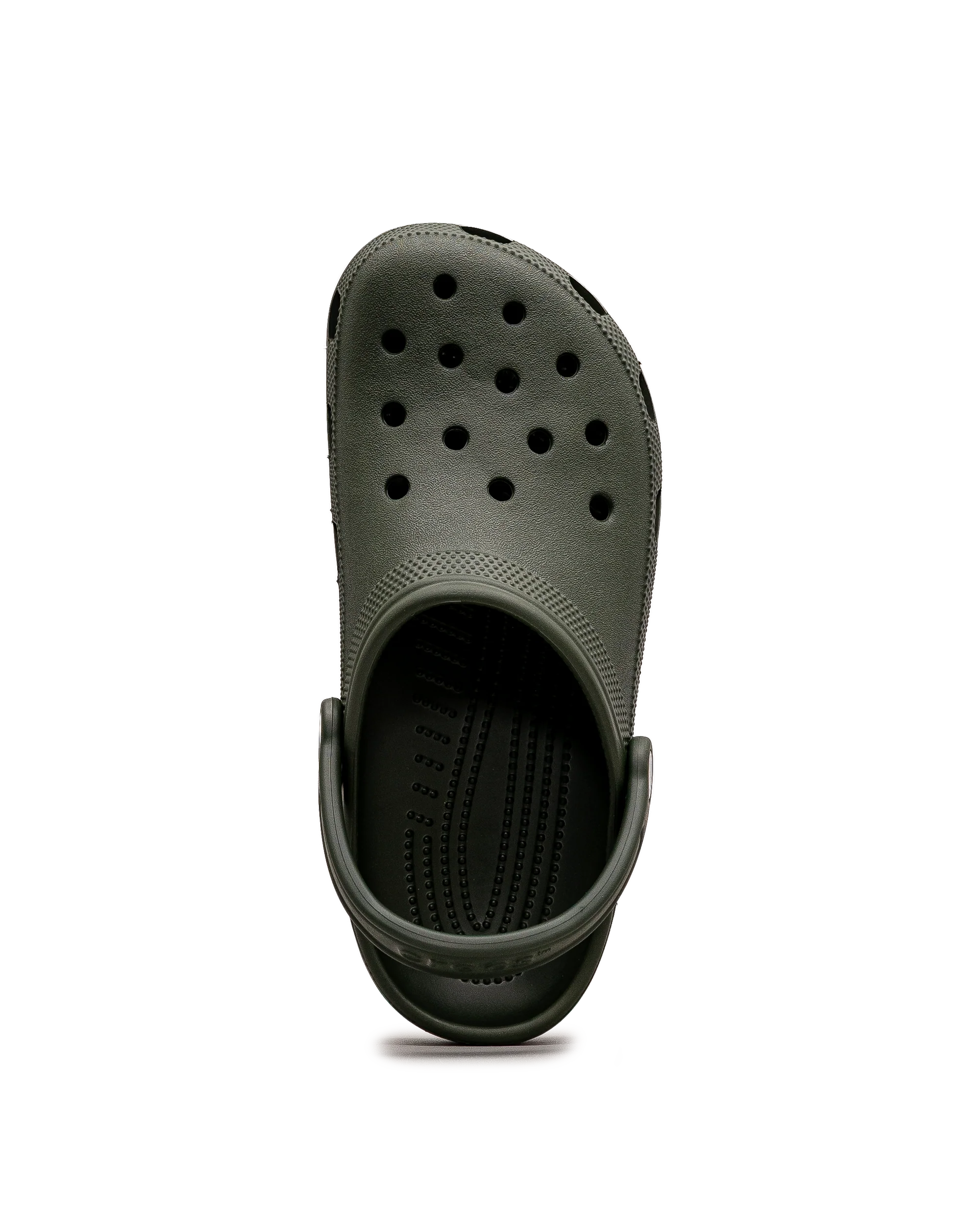 Classic clogs - Vert - #86W-200 - Image 5