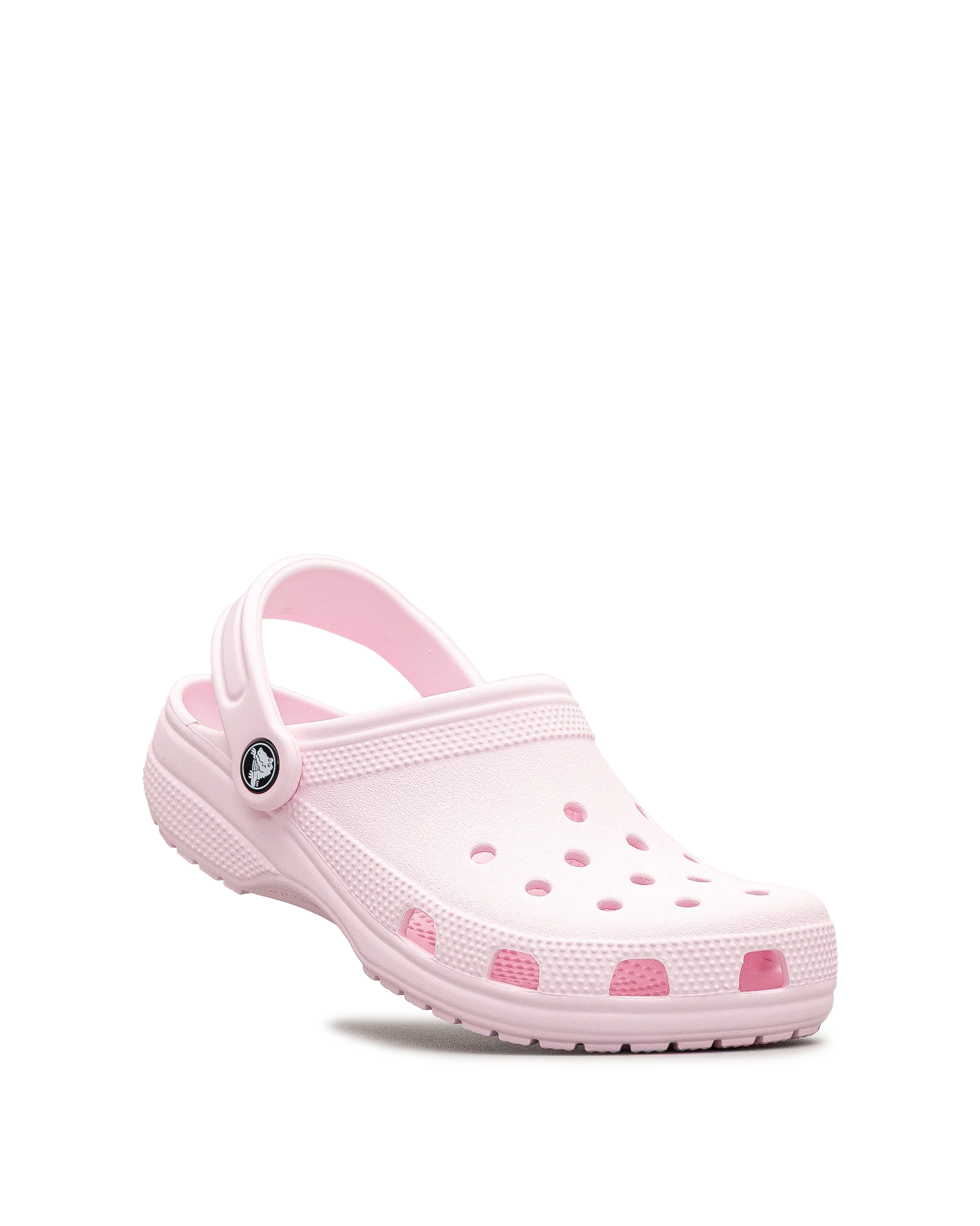 Classic clogs  - Vieux rose - #86W-200