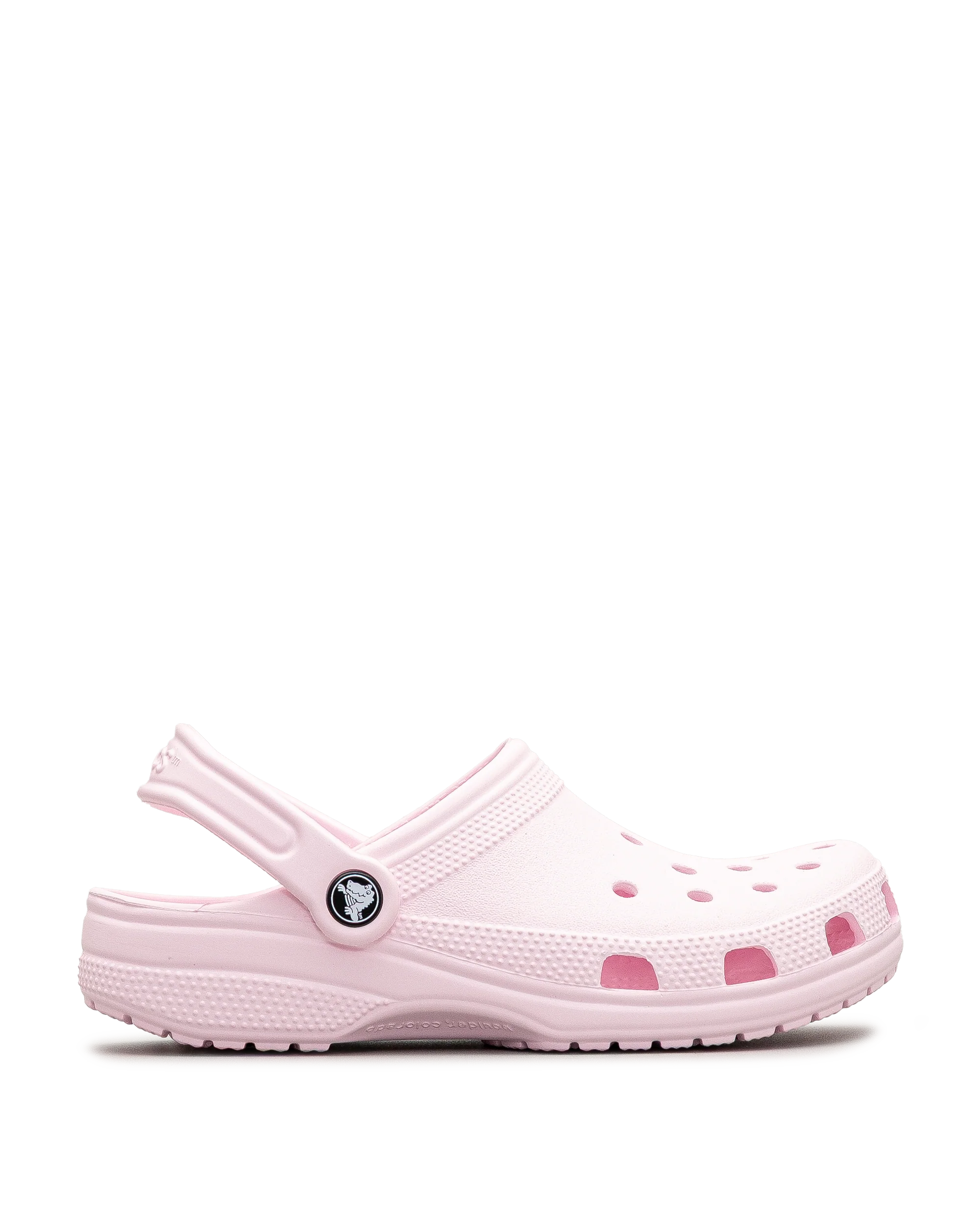 Classic clogs  - Vieux rose - #86W-200 - Image 2