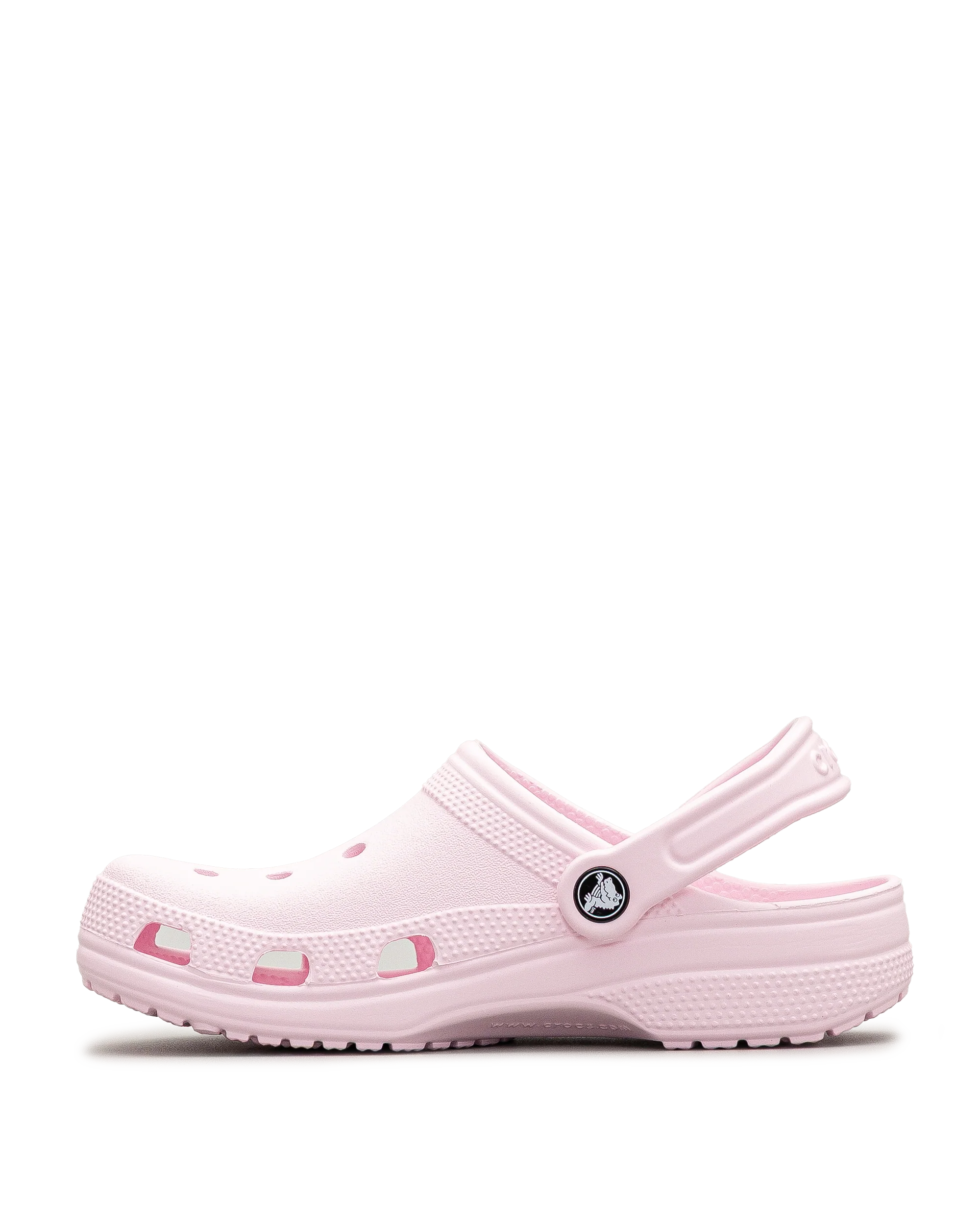 Classic clogs  - Vieux rose - #86W-200 - Image 3