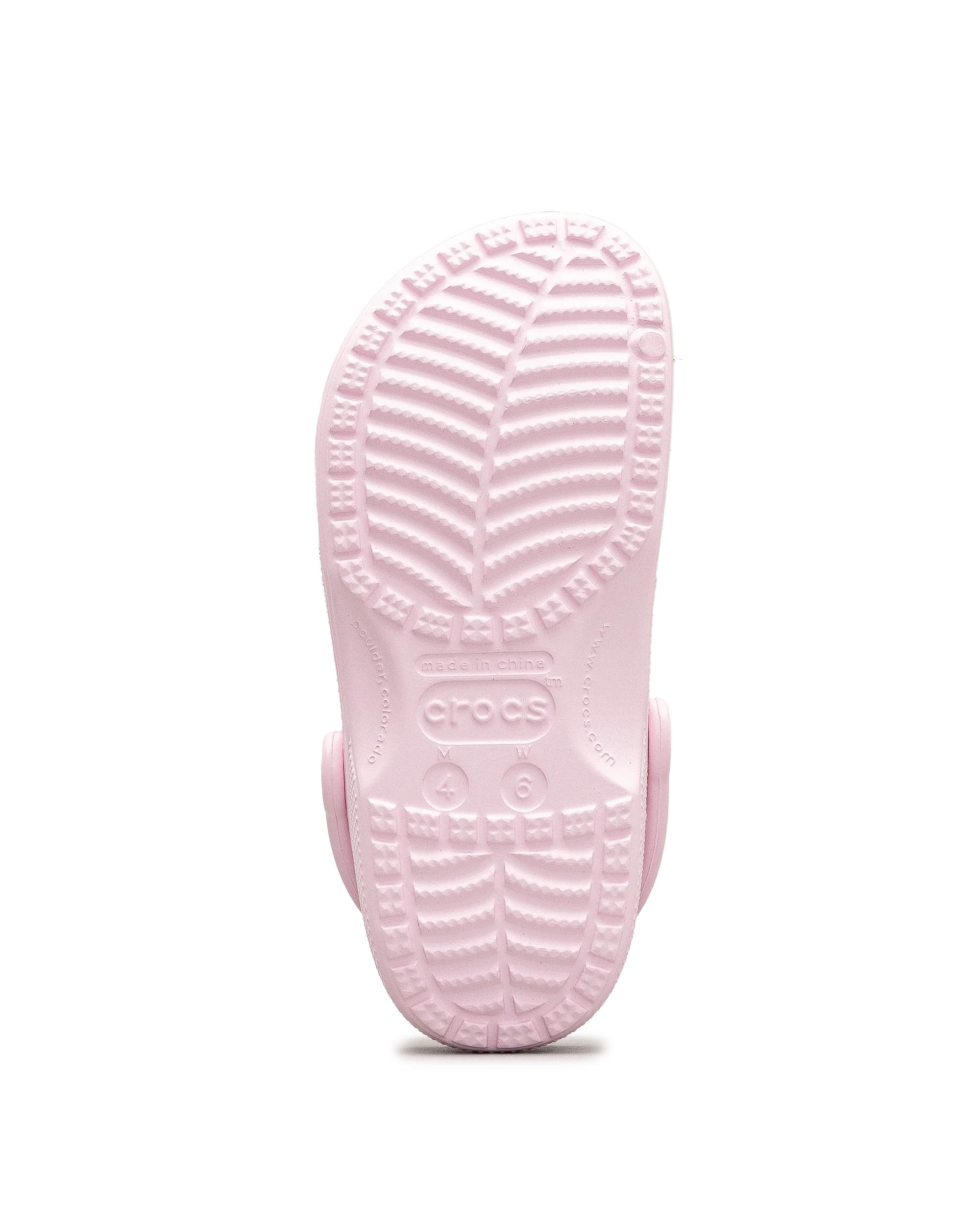 Classic clogs  - Vieux rose - #86W-200 - Image 6