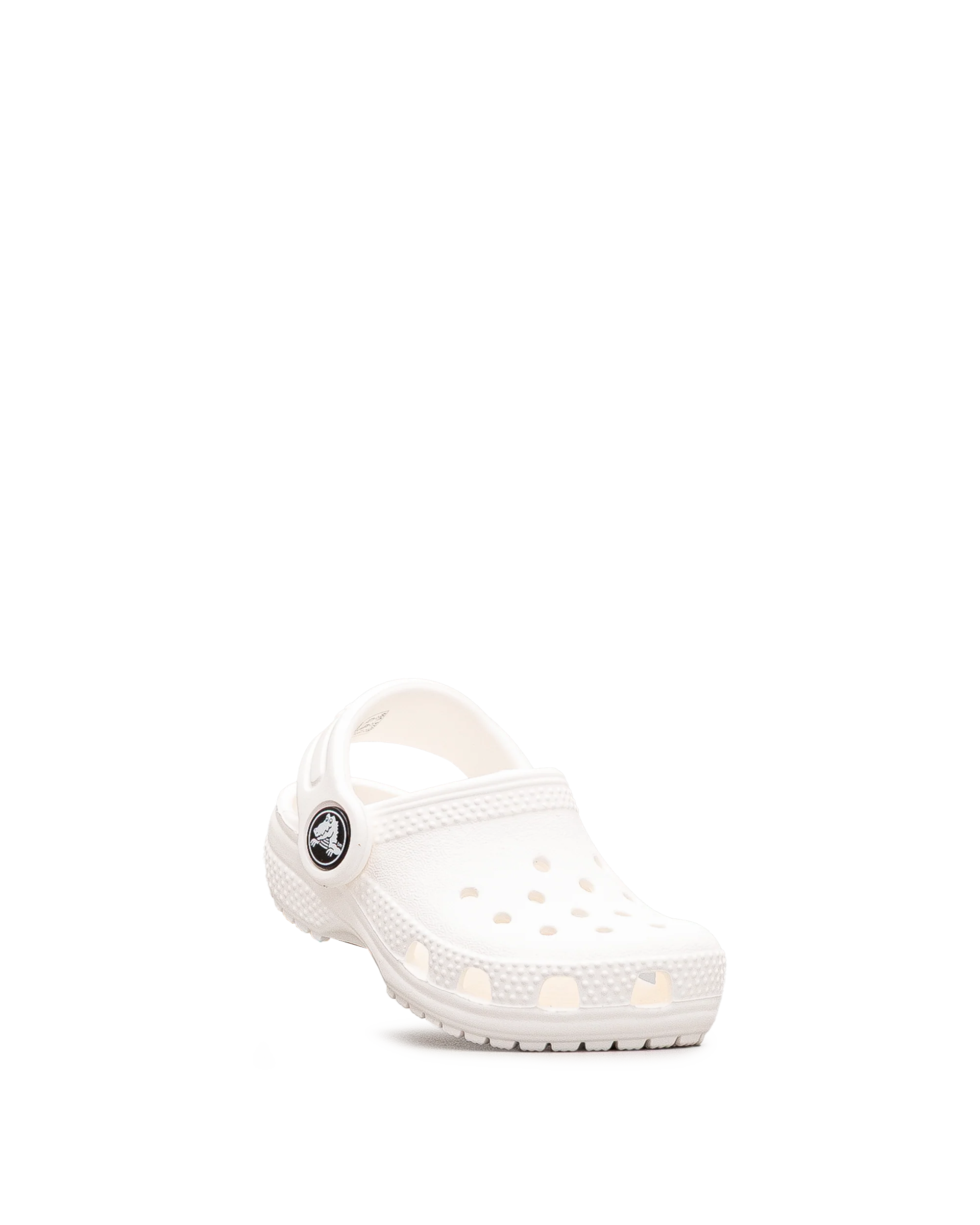 Clog td - Blanc - #48W-202
