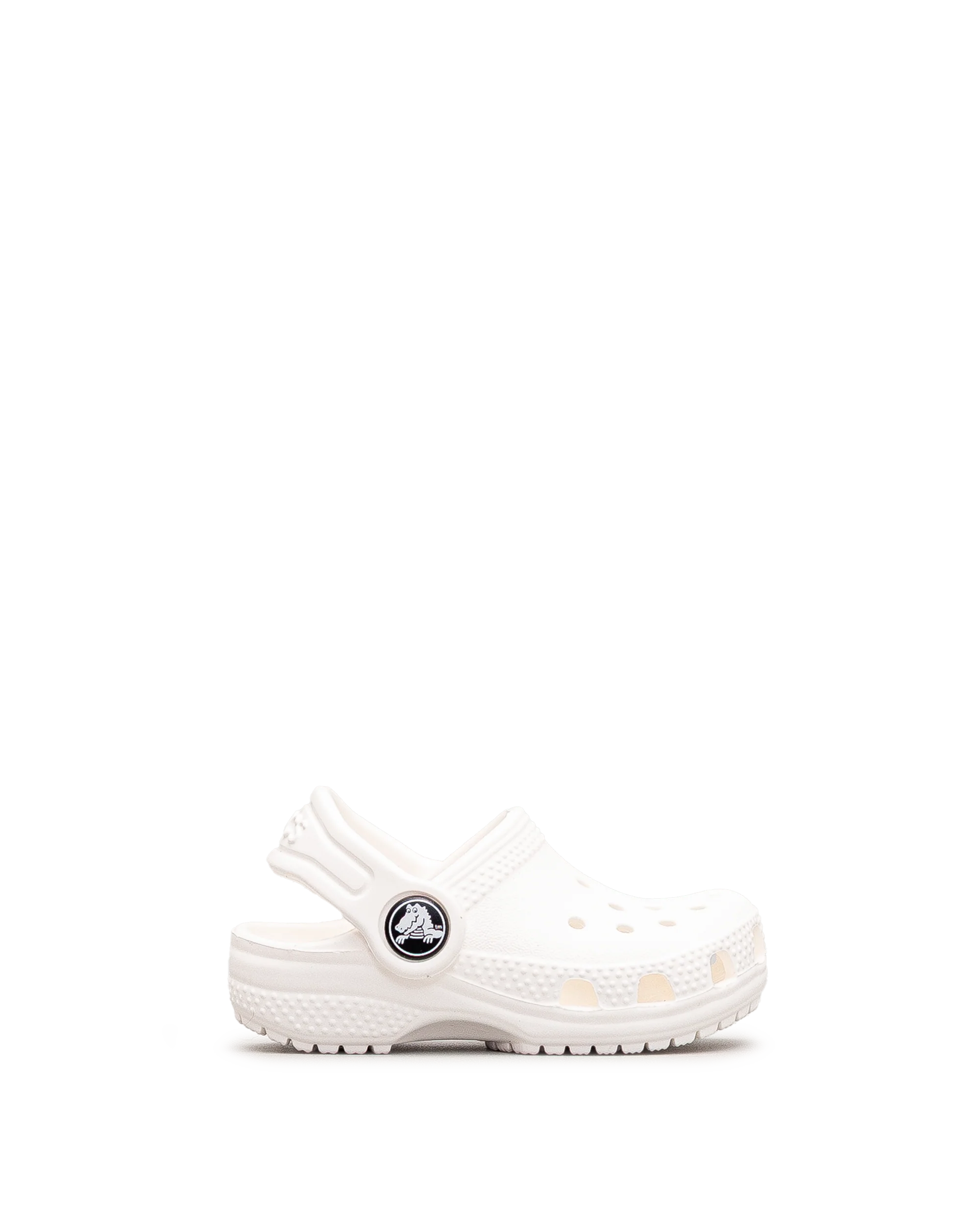 Clog td - Blanc - #48W-202 - Image 2