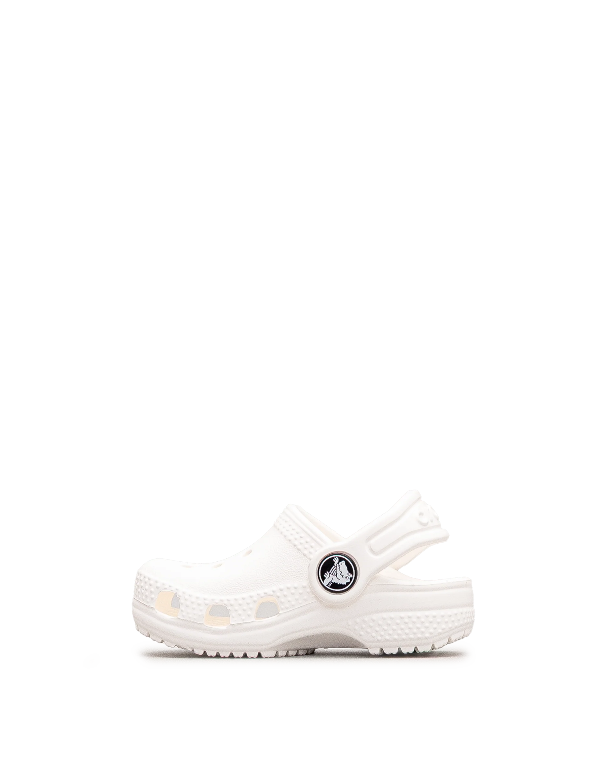 Clog td - Blanc - #48W-202 - Image 3