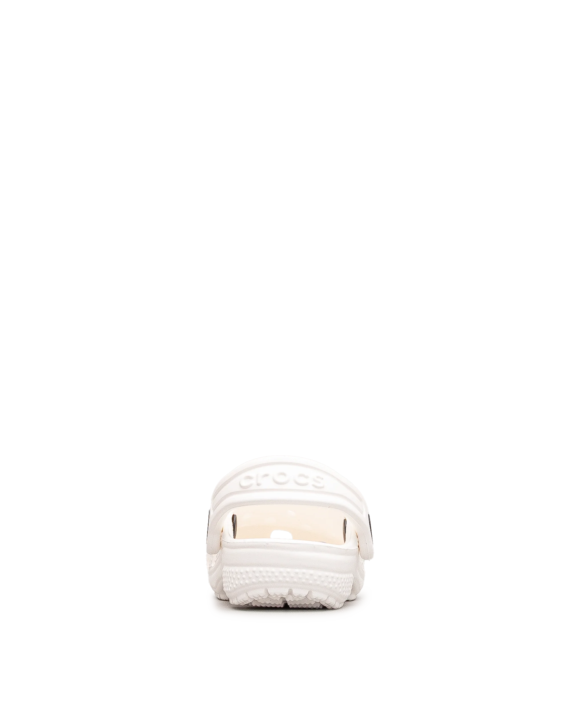 Clog td - Blanc - #48W-202 - Image 4