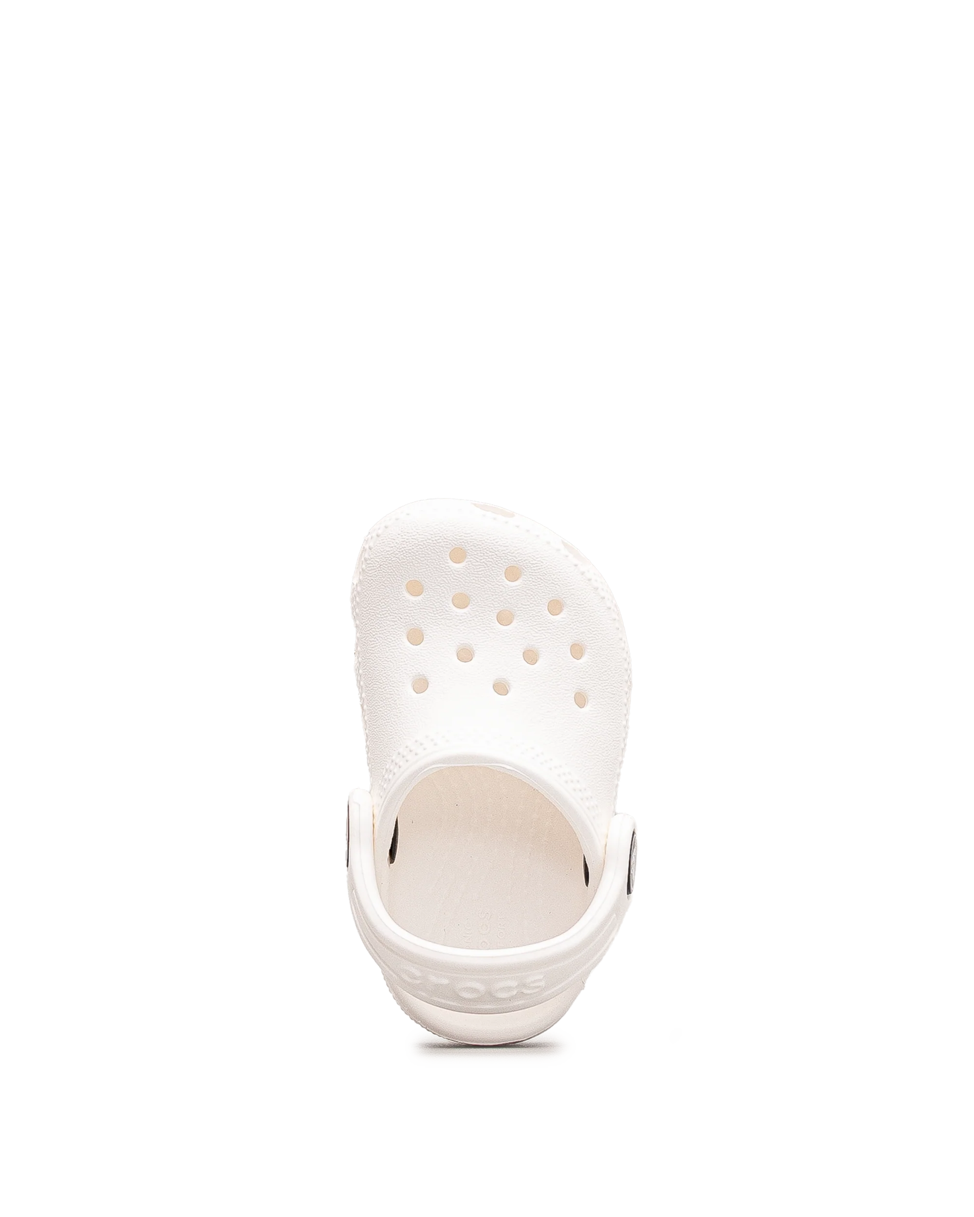 Clog td - Blanc - #48W-202 - Image 5