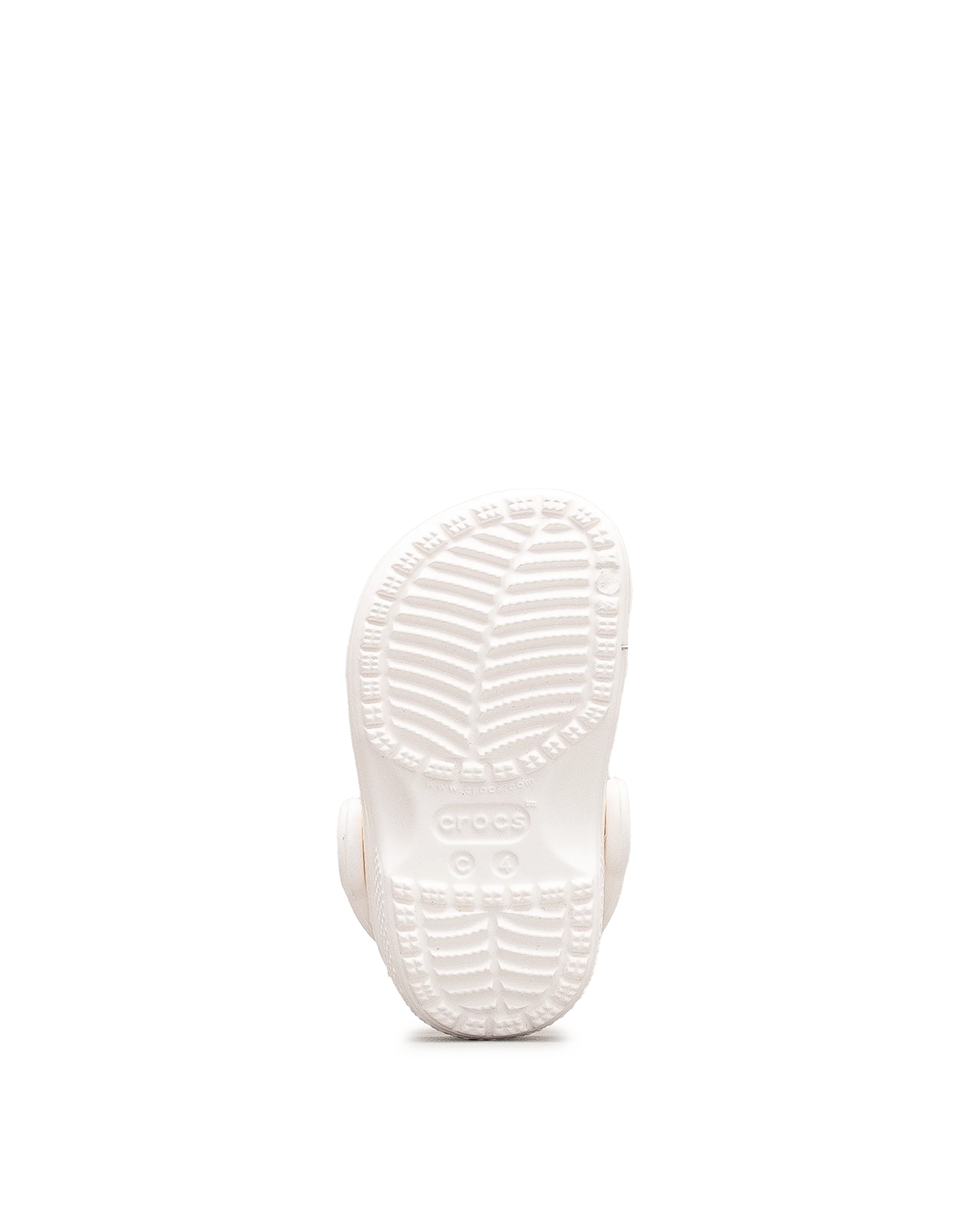Clog td - Blanc - #48W-202 - Image 6