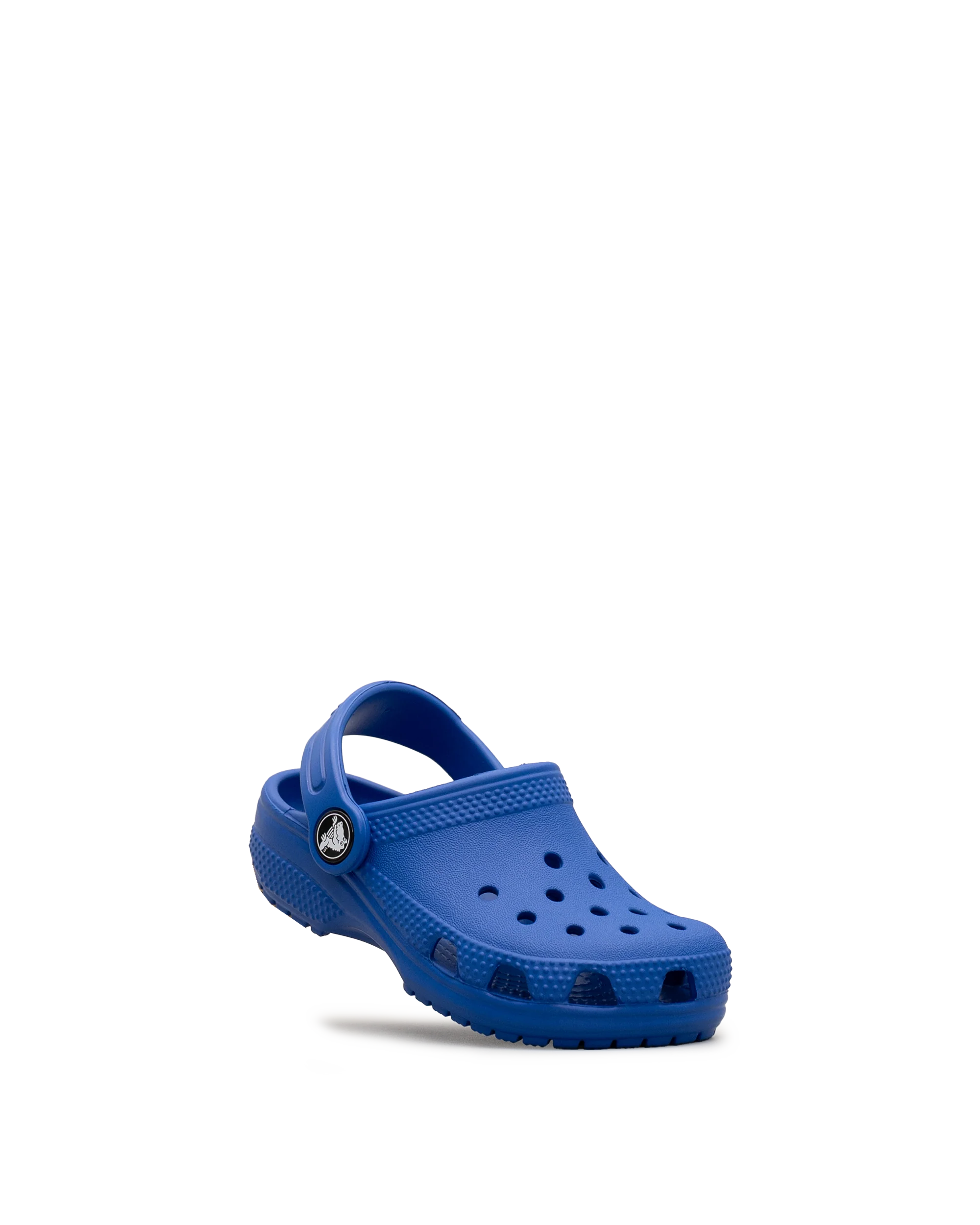 Clog td  - Bleu - #48W-202