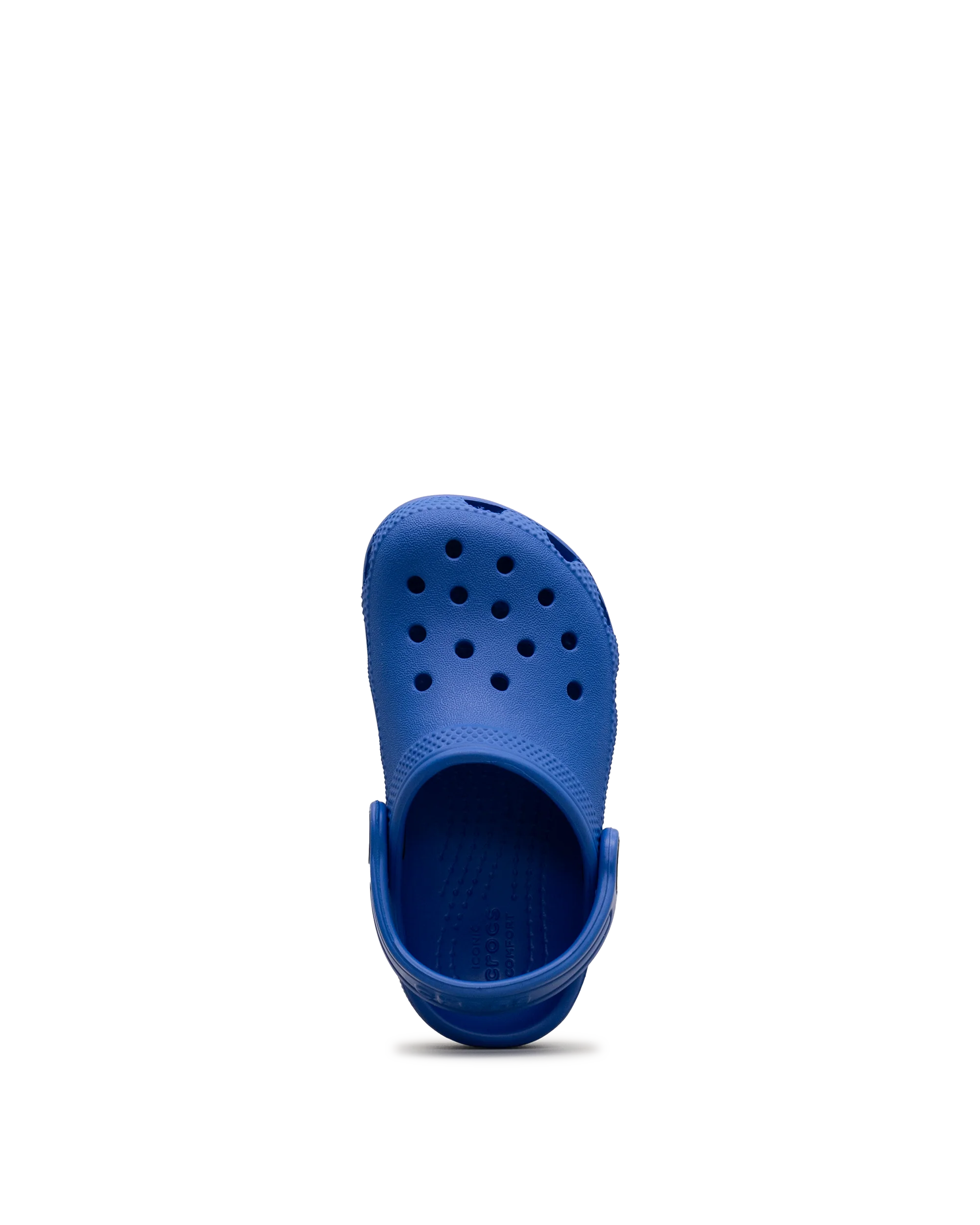 Clog td  - Bleu - #48W-202 - Image 5