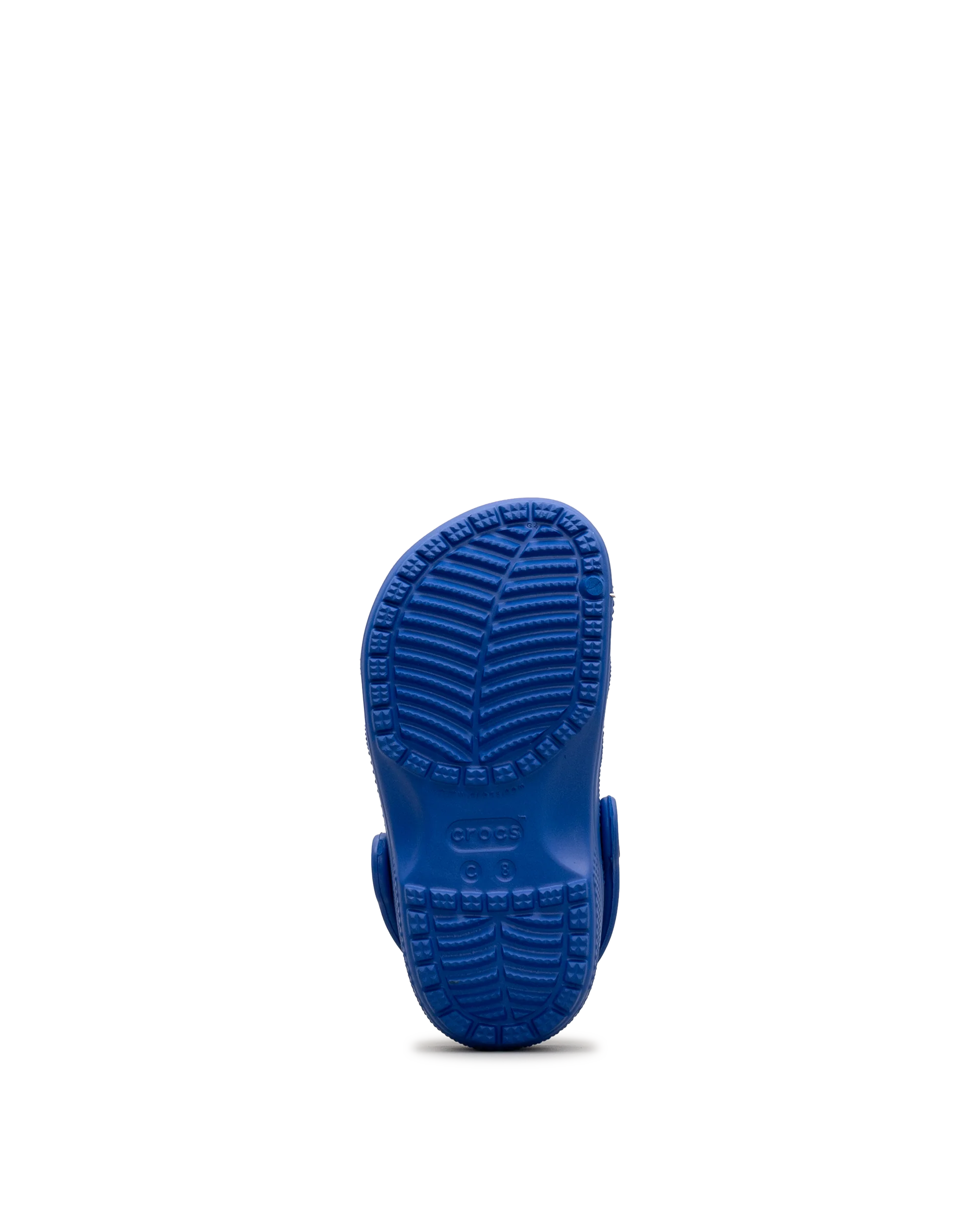 Clog td  - Bleu - #48W-202 - Image 6