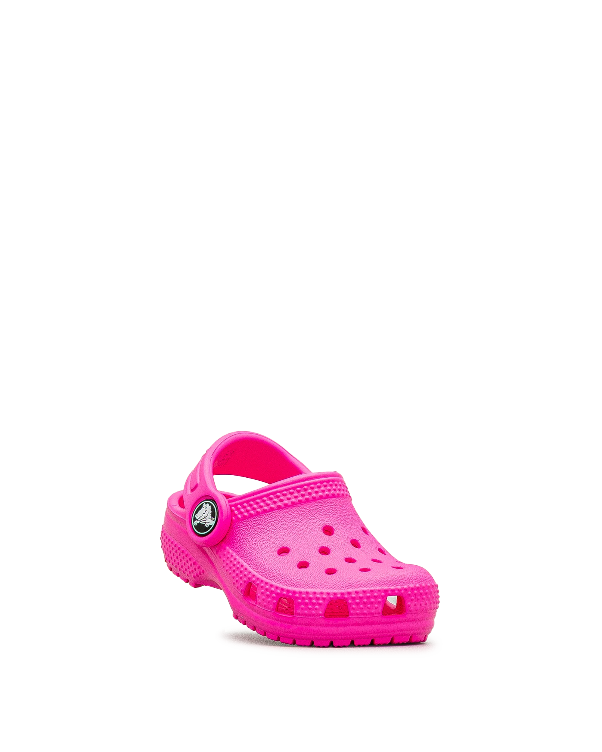Clog td - Fushia - #48W-202