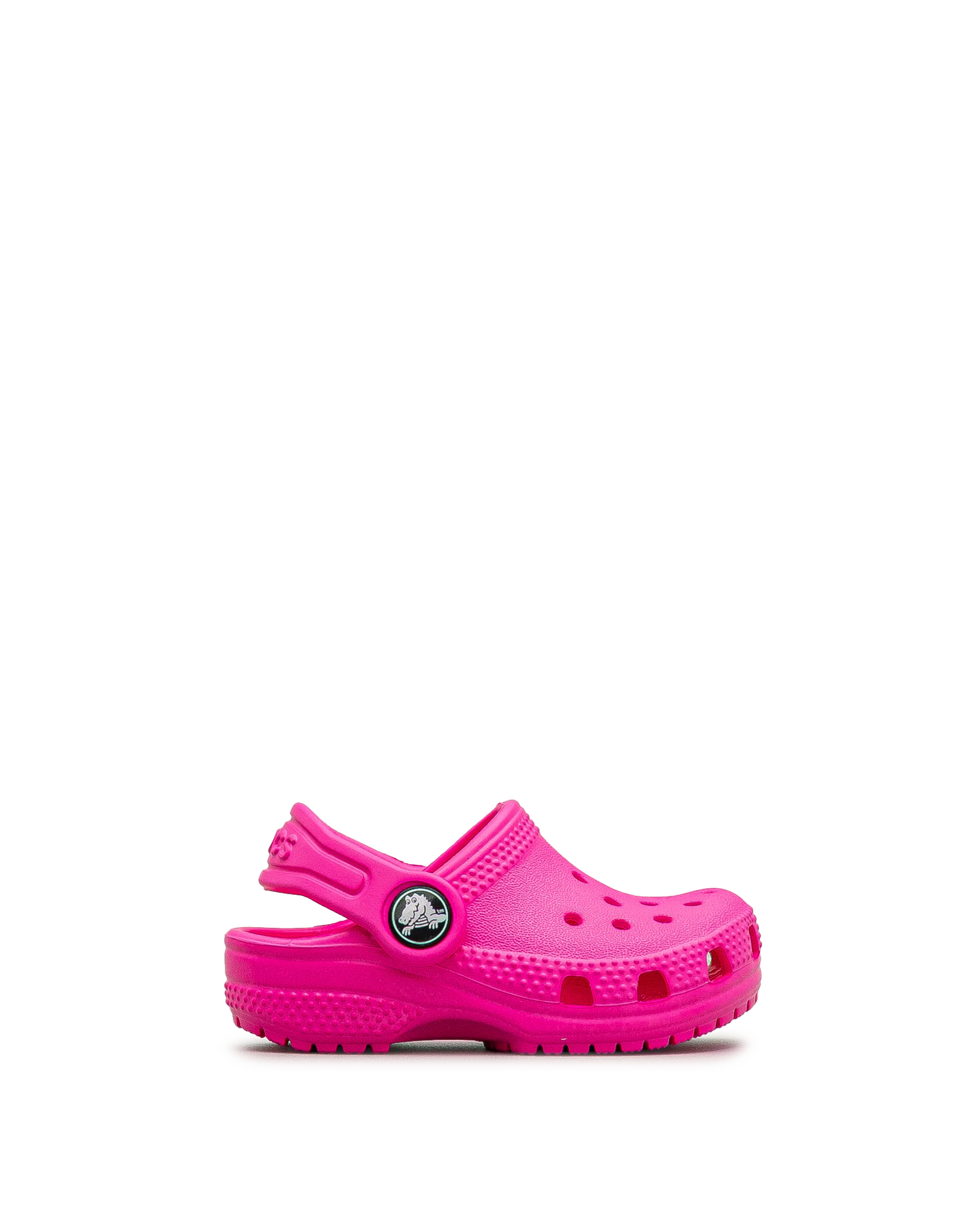 Clog td - Fushia - #48W-202 - Image 2