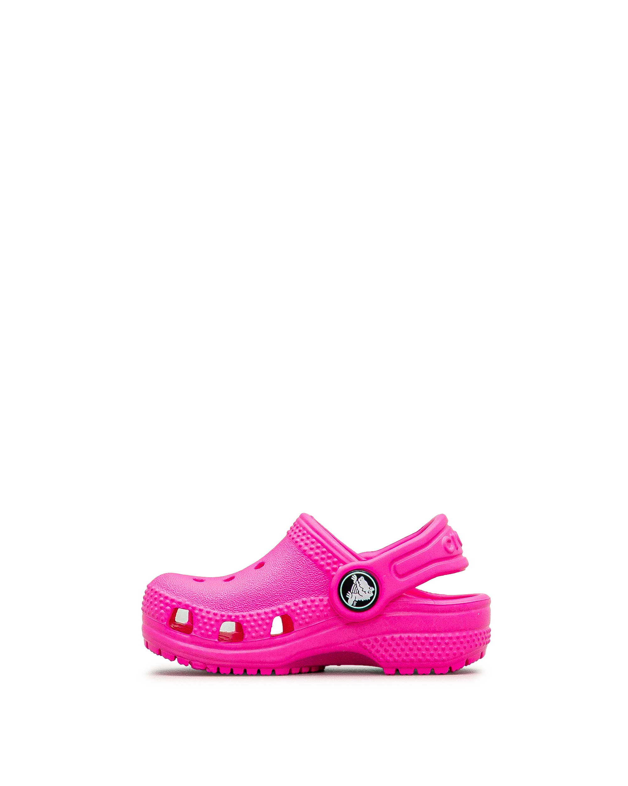 Clog td - Fushia - #48W-202 - Image 3