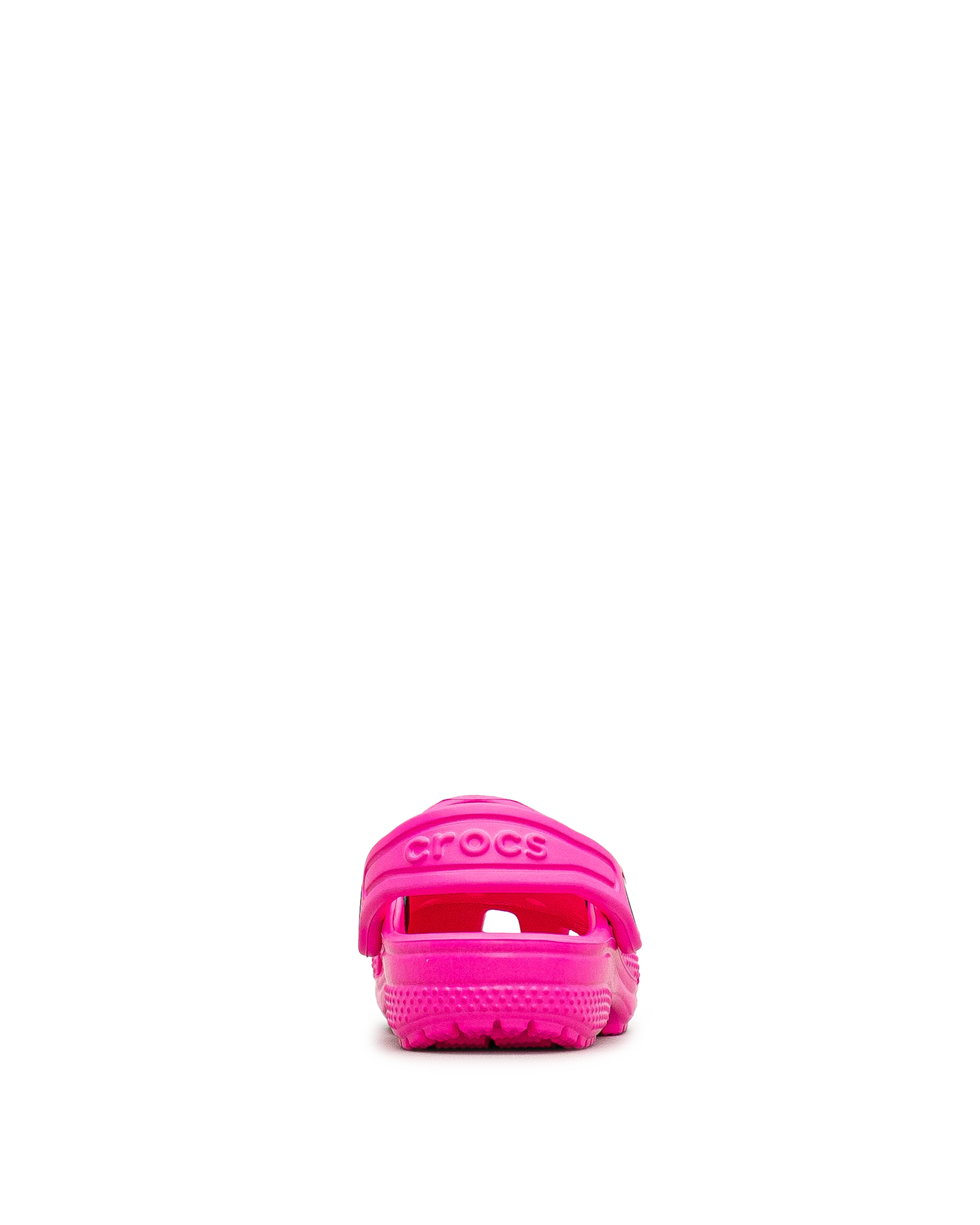 Clog td - Fushia - #48W-202 - Image 4